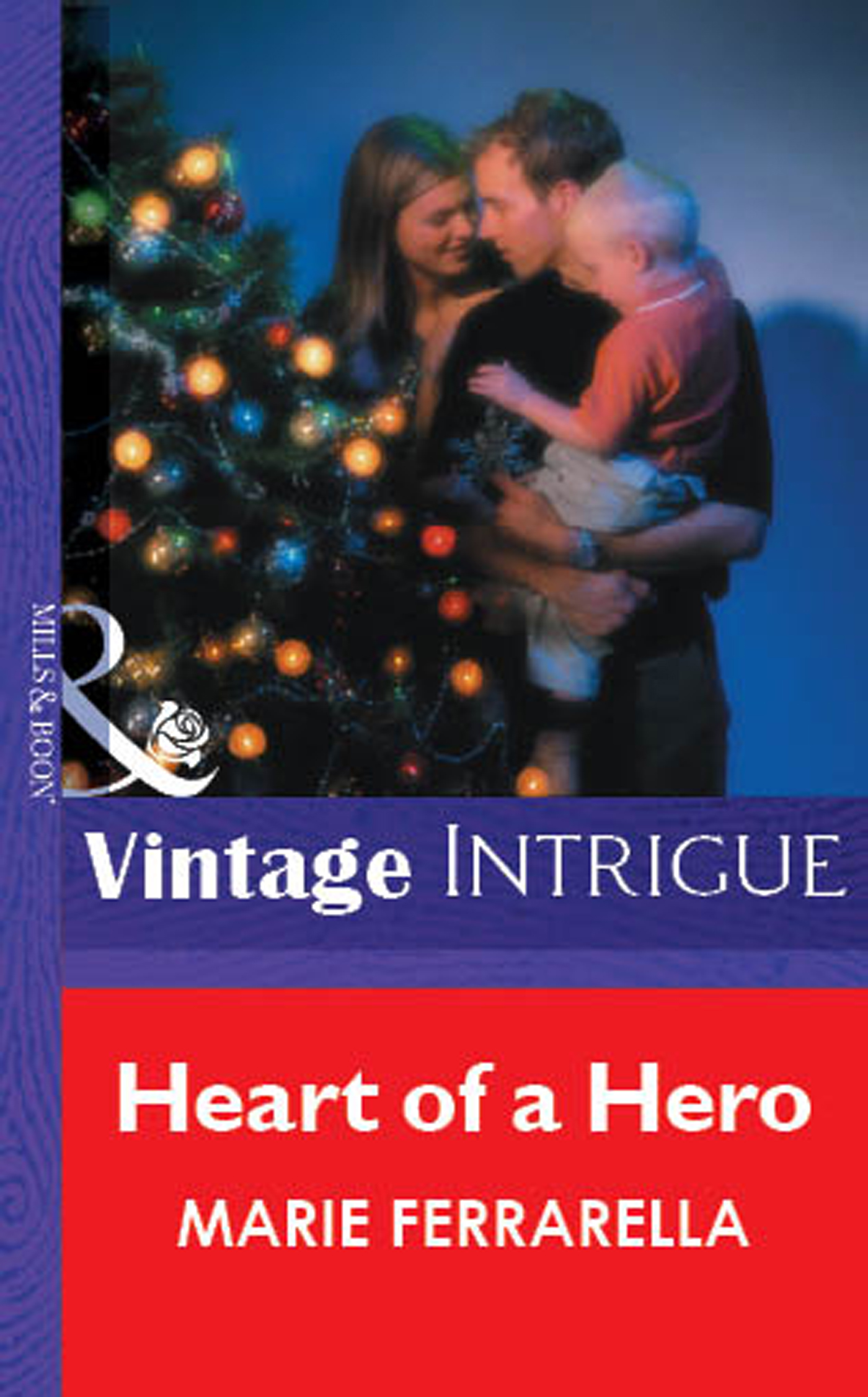 Обложка книги «Heart of a Hero»