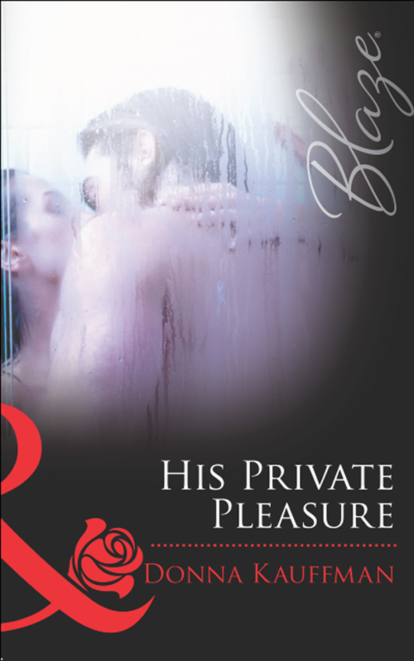 Обложка книги «His Private Pleasure»