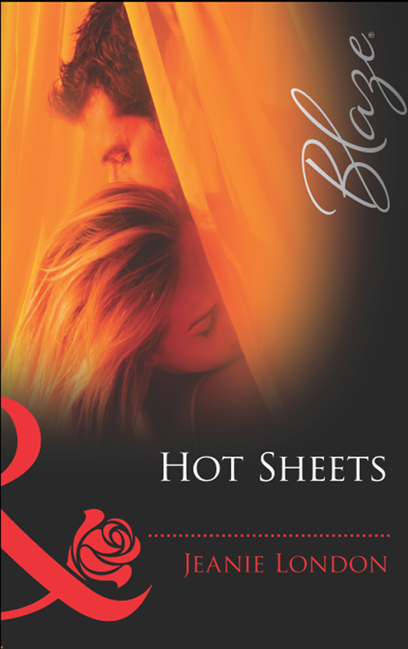 Обложка книги «Hot Sheets»