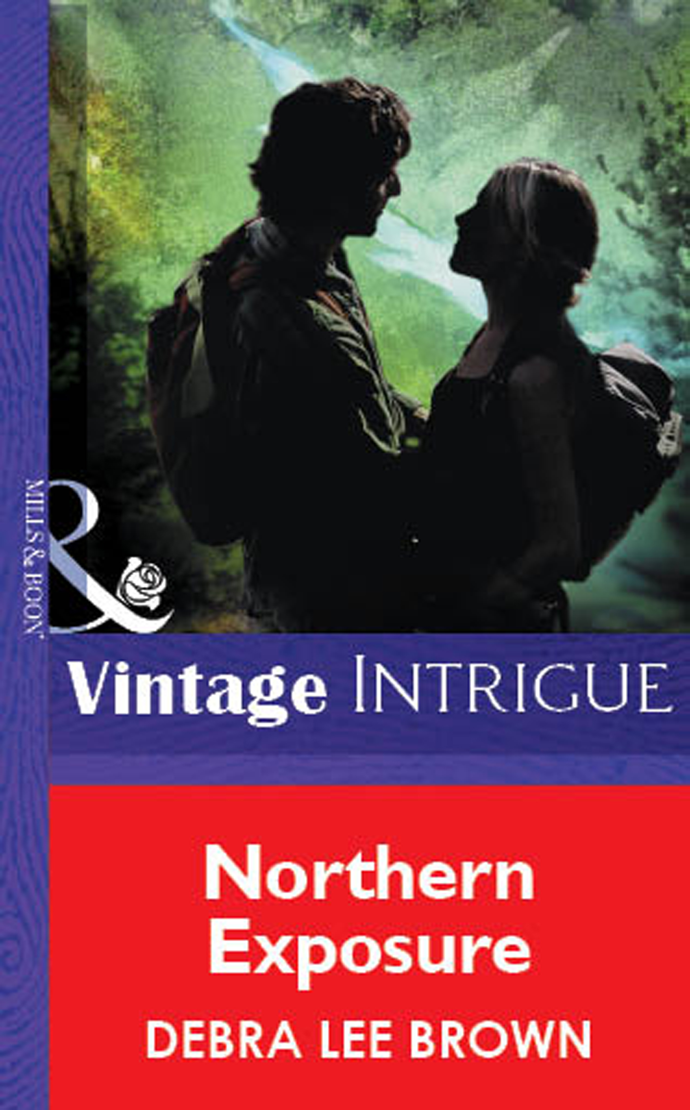 Обложка книги «Northern Exposure»