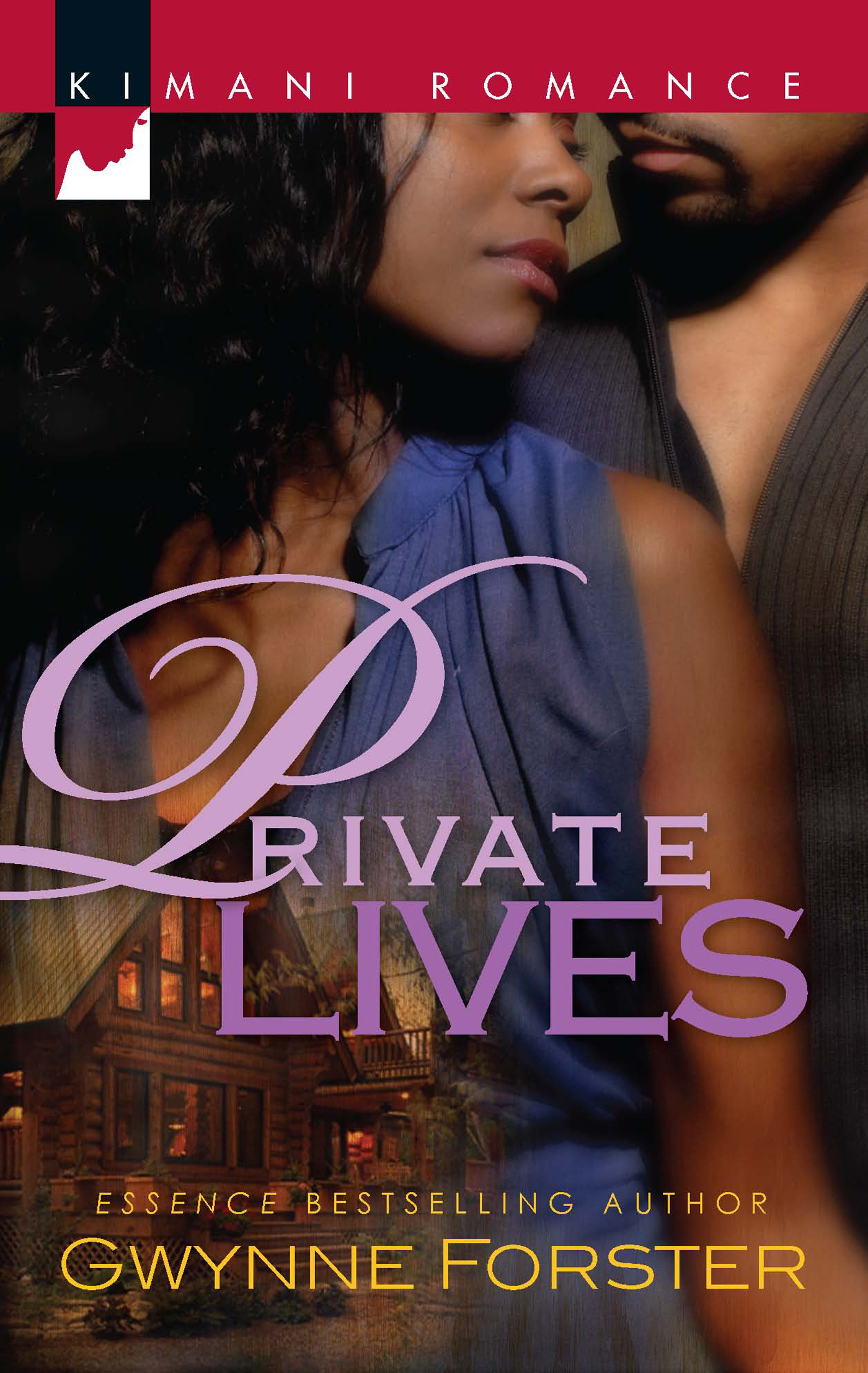 Обложка книги «Private Lives»