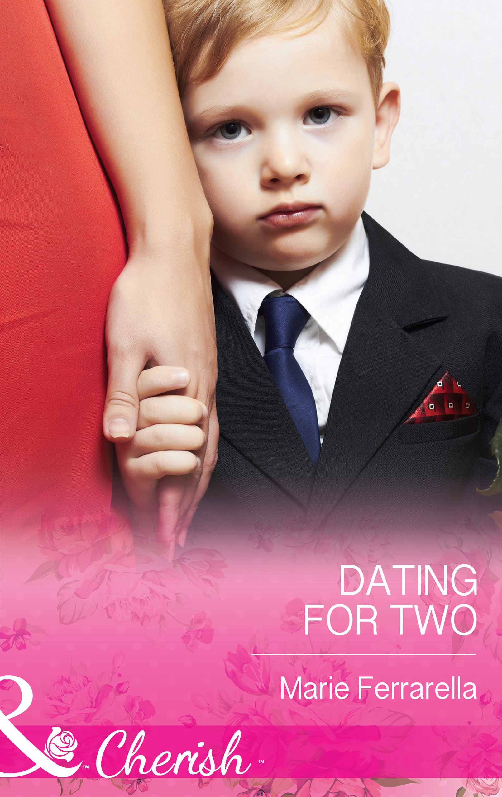 Обложка книги «Dating for Two»