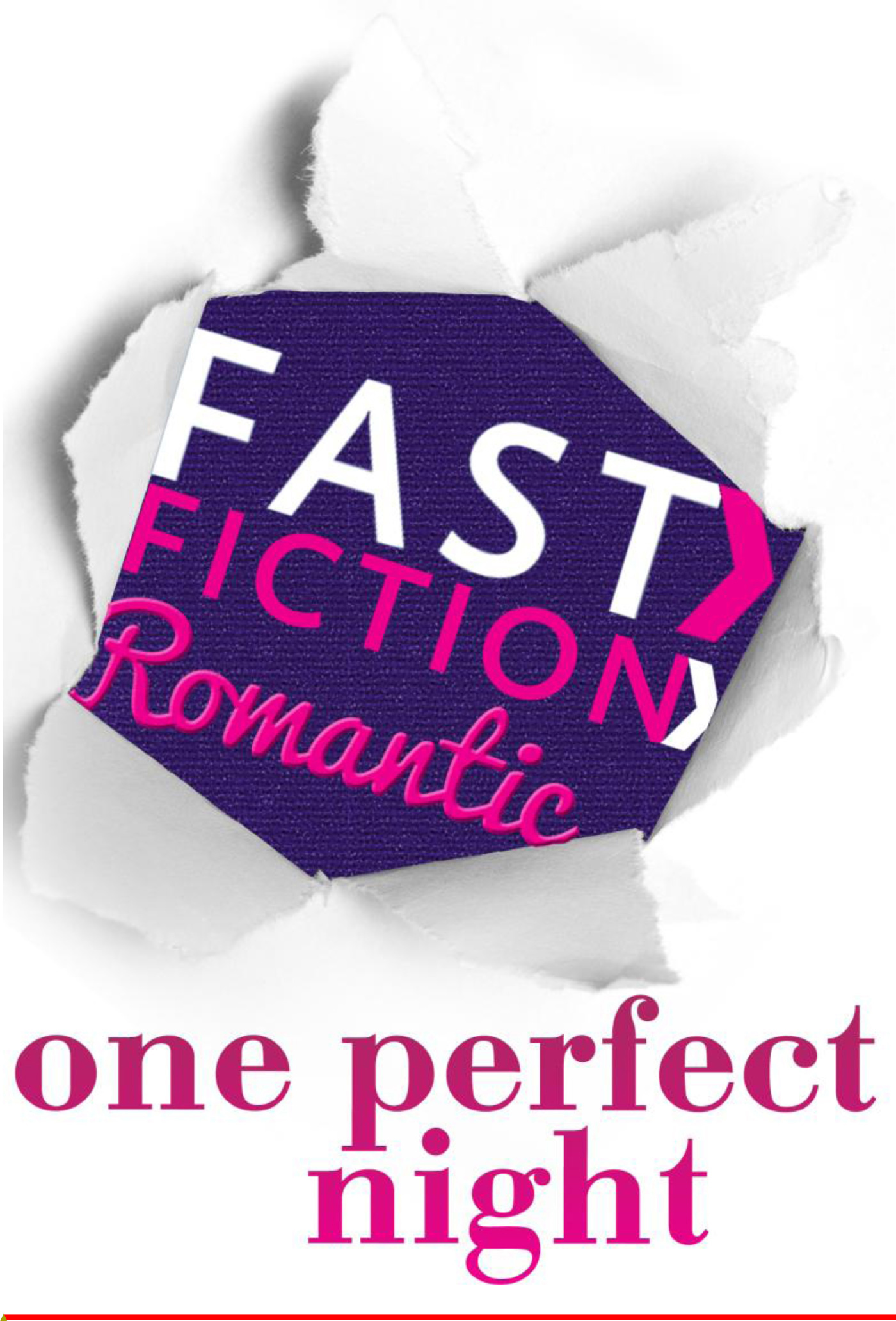 Обложка книги «One Perfect Night»