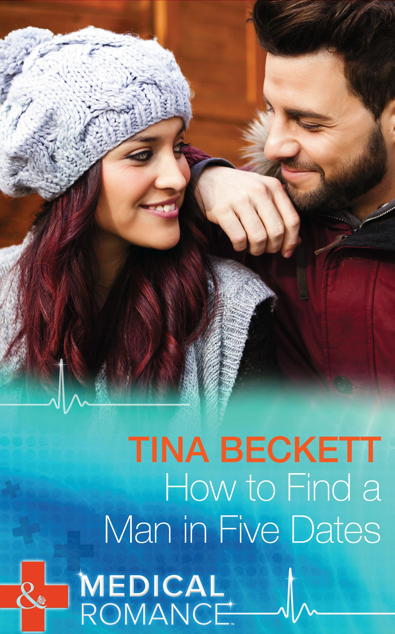 Обложка книги «How To Find A Man In Five Dates»