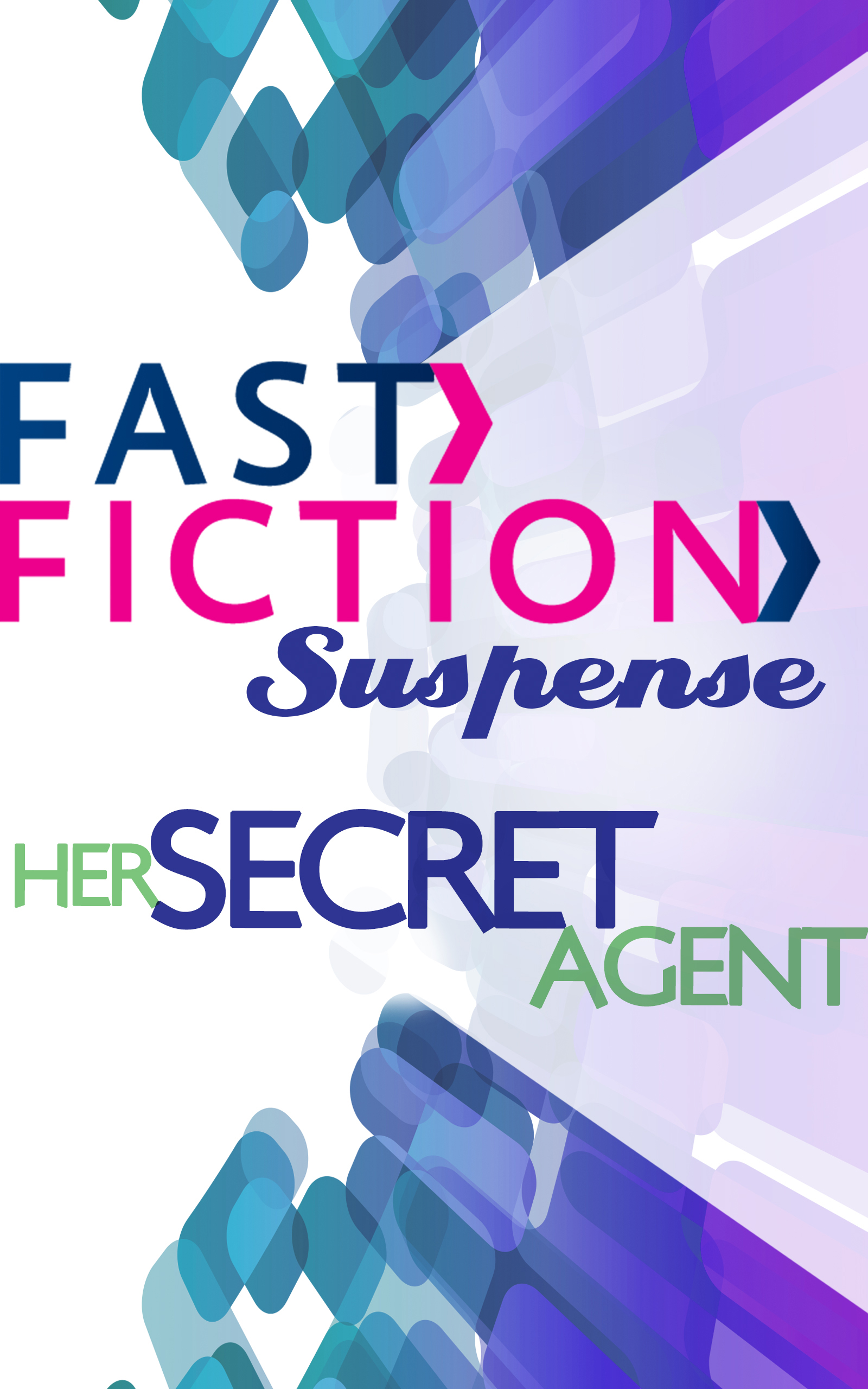 Обложка книги «Her Secret Agent»