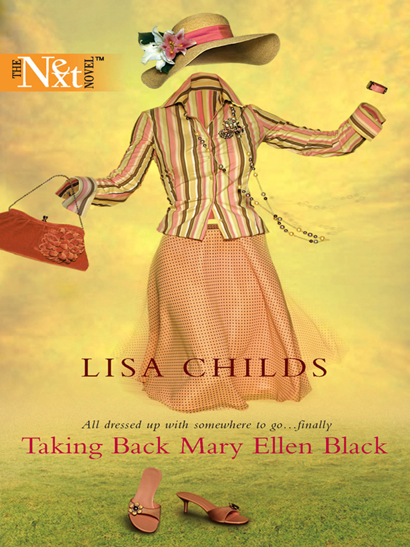 Обложка книги «Taking Back Mary Ellen Black»