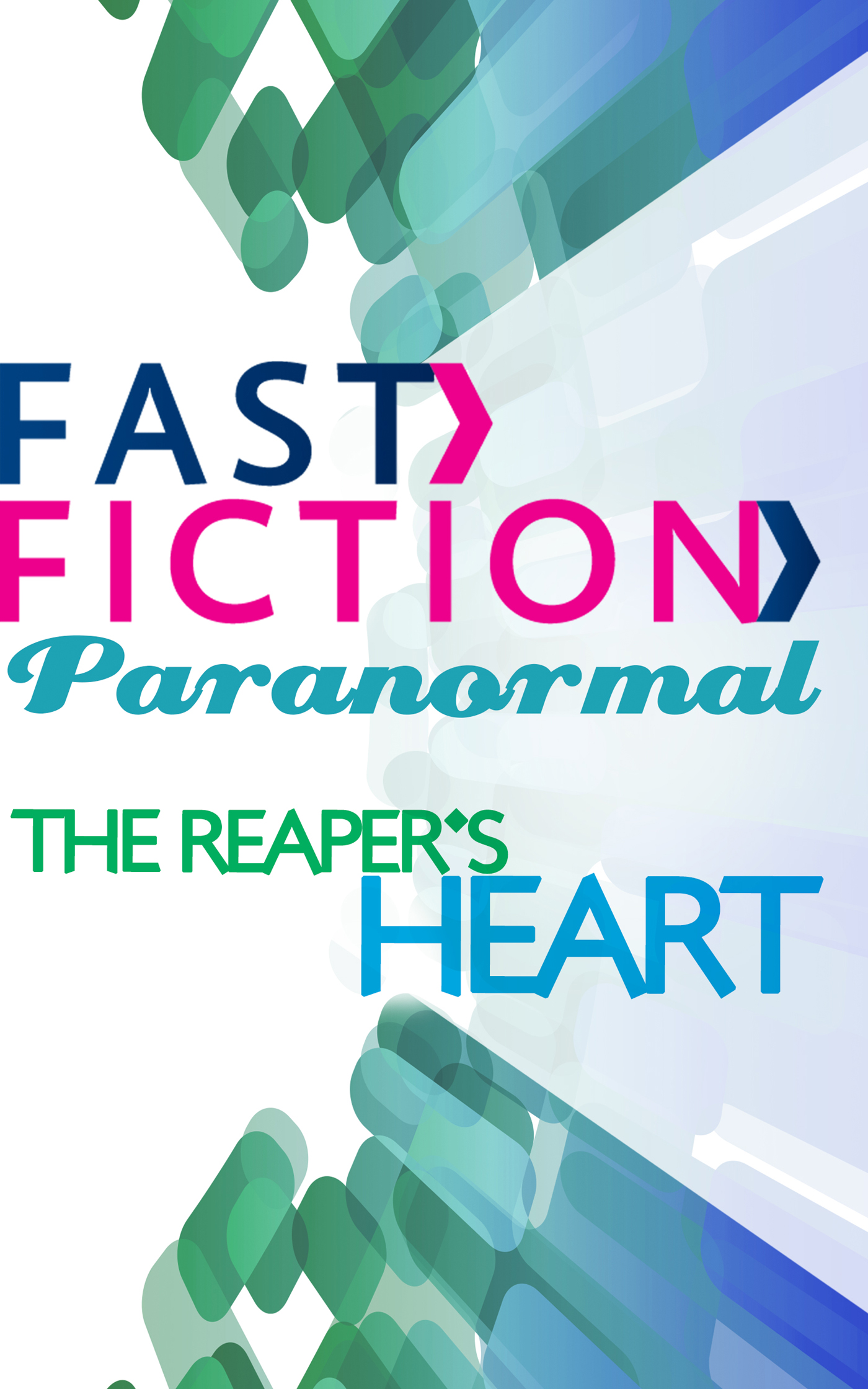 Обложка книги «The Reaper's Heart»