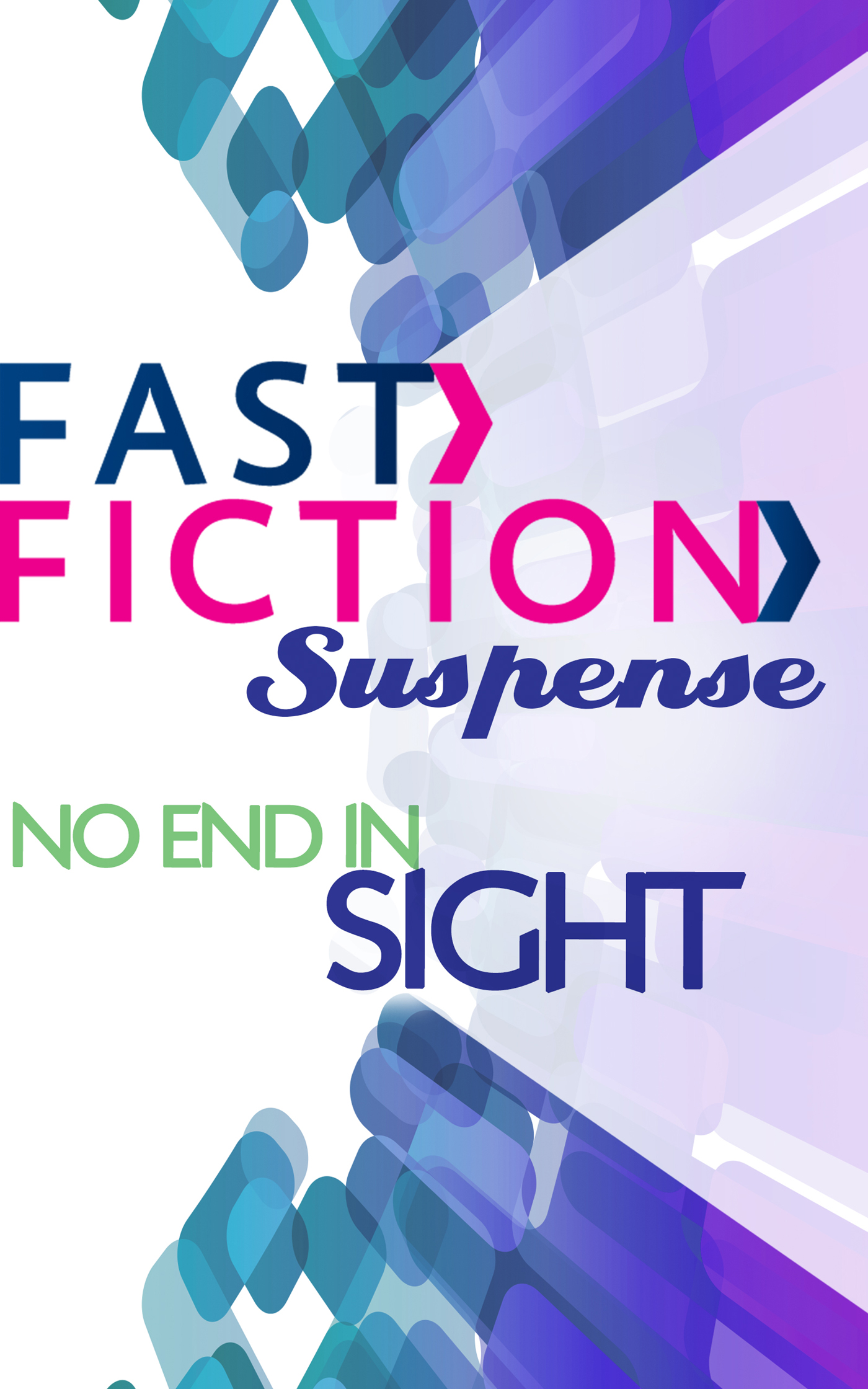Обложка книги «No End in Sight»