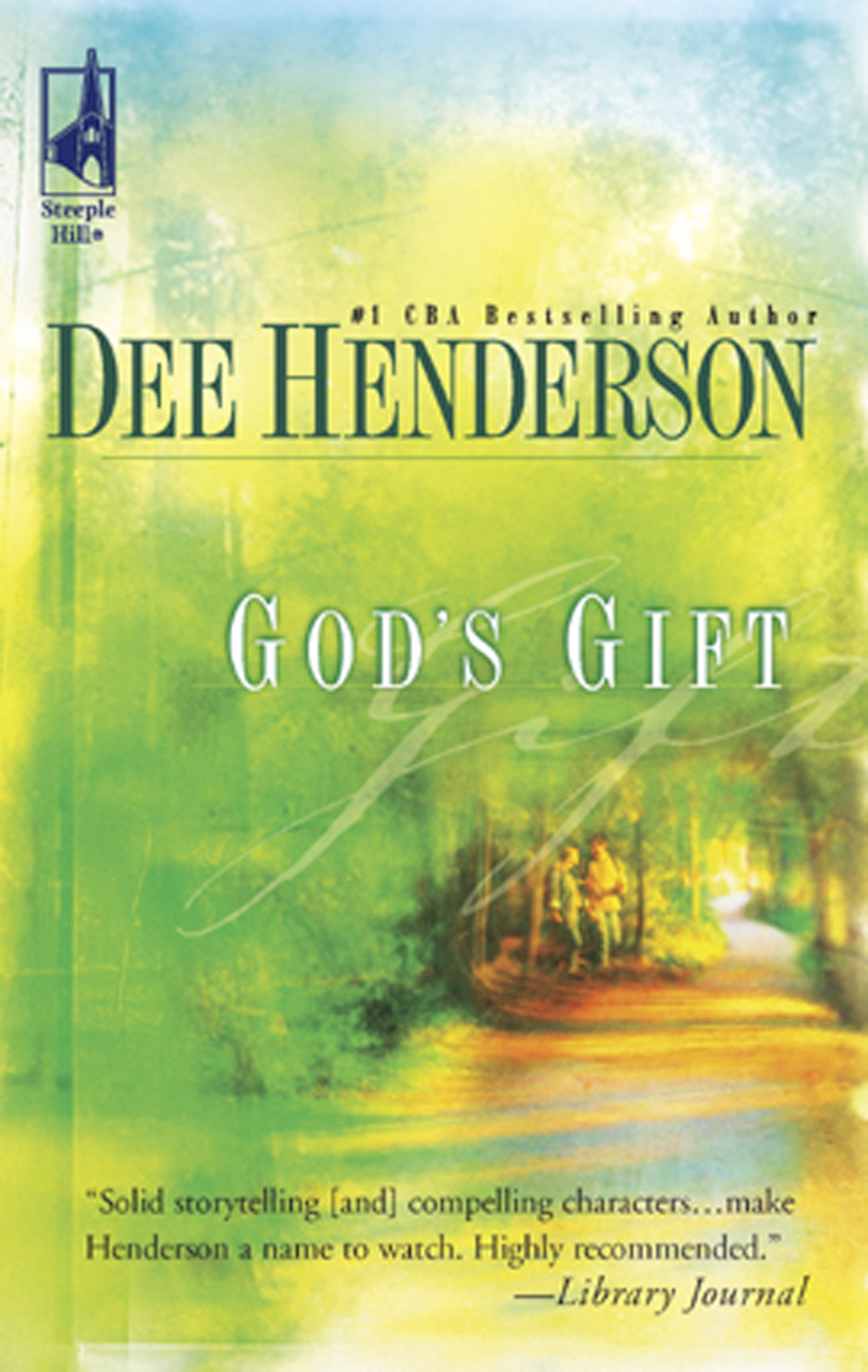 Обложка книги «God's Gift»