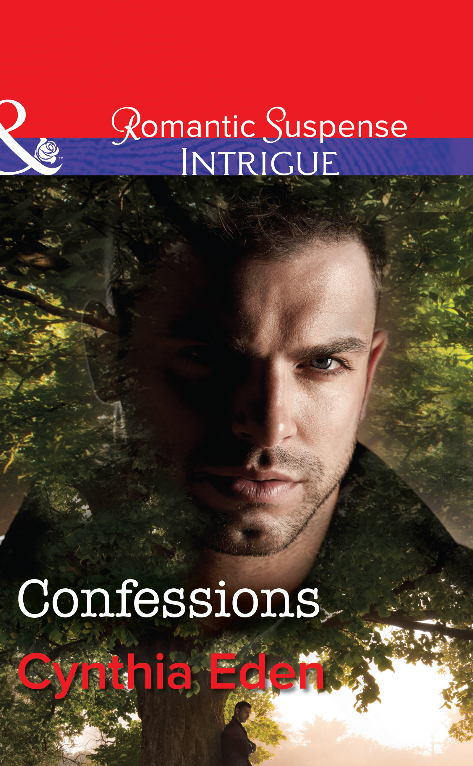 Обложка книги «Confessions»