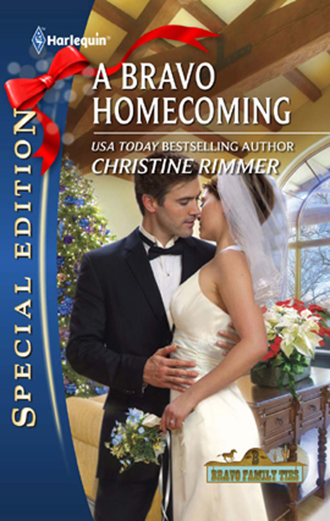 Обложка книги «A Bravo Homecoming»