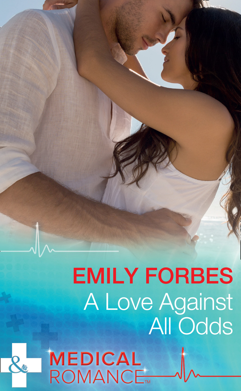 Обложка книги «A Love Against All Odds»
