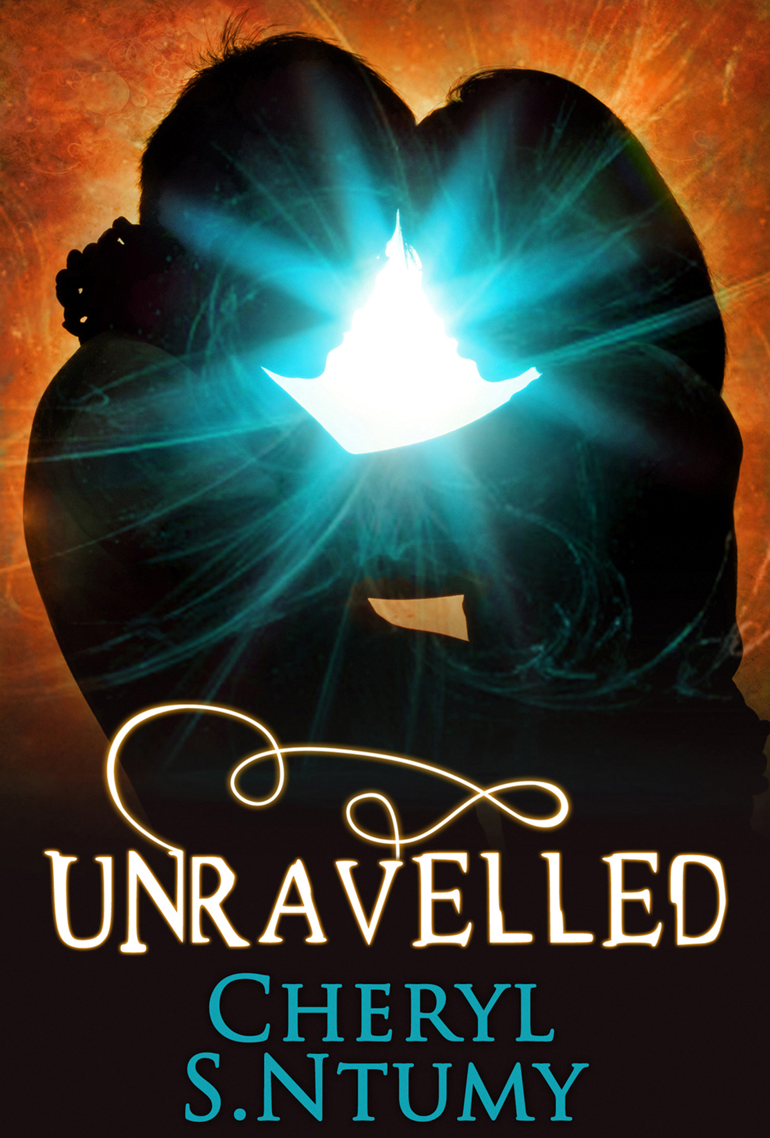 Обложка книги «Unravelled»