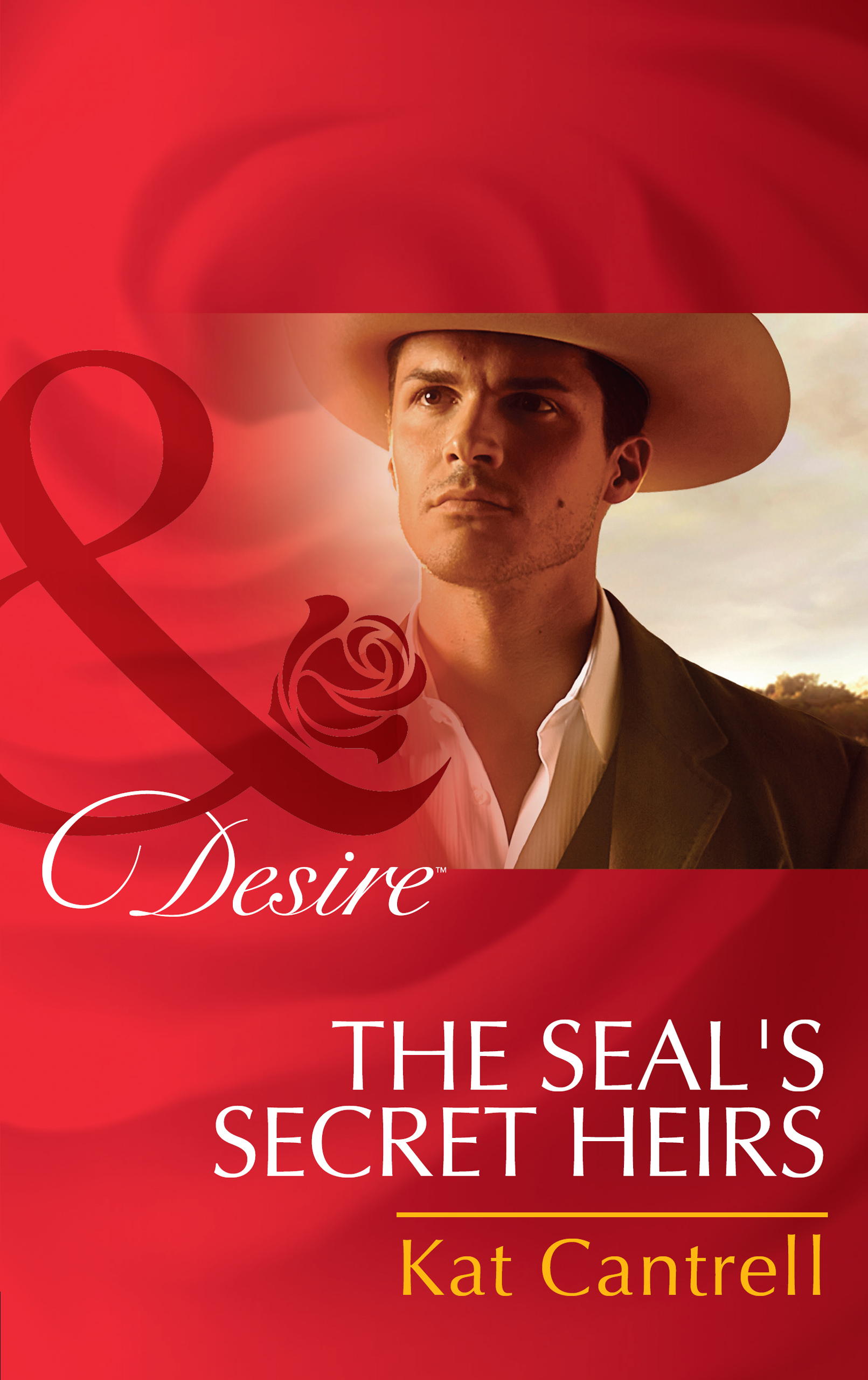 Обложка книги «The Seal's Secret Heirs»
