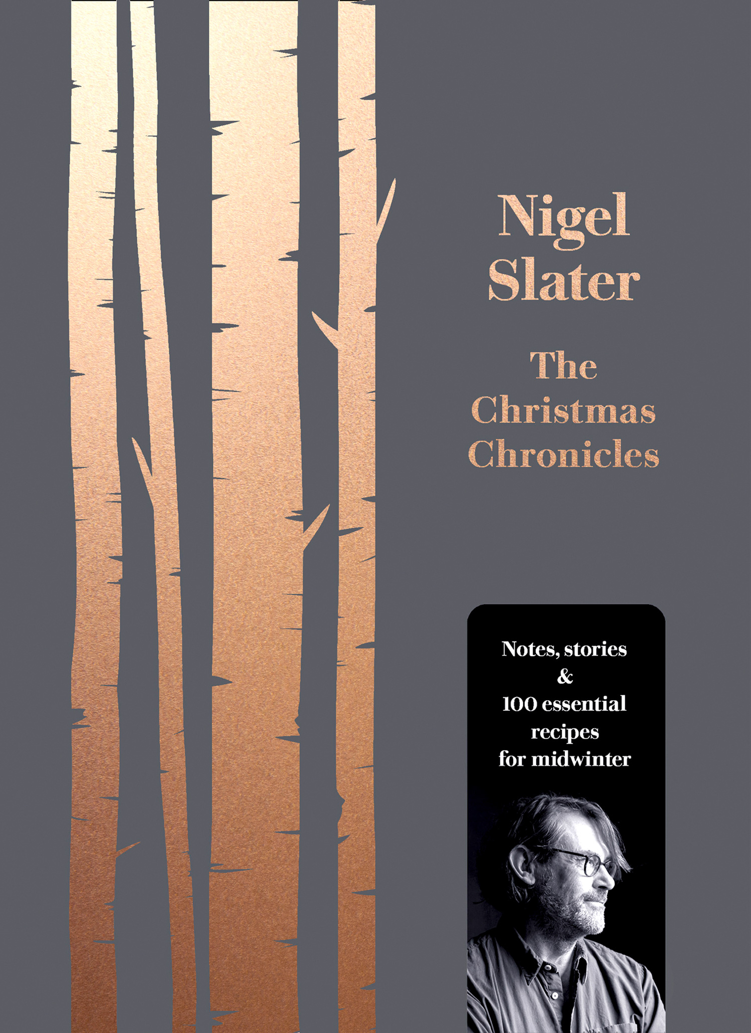 Обложка книги «The Christmas Chronicles»