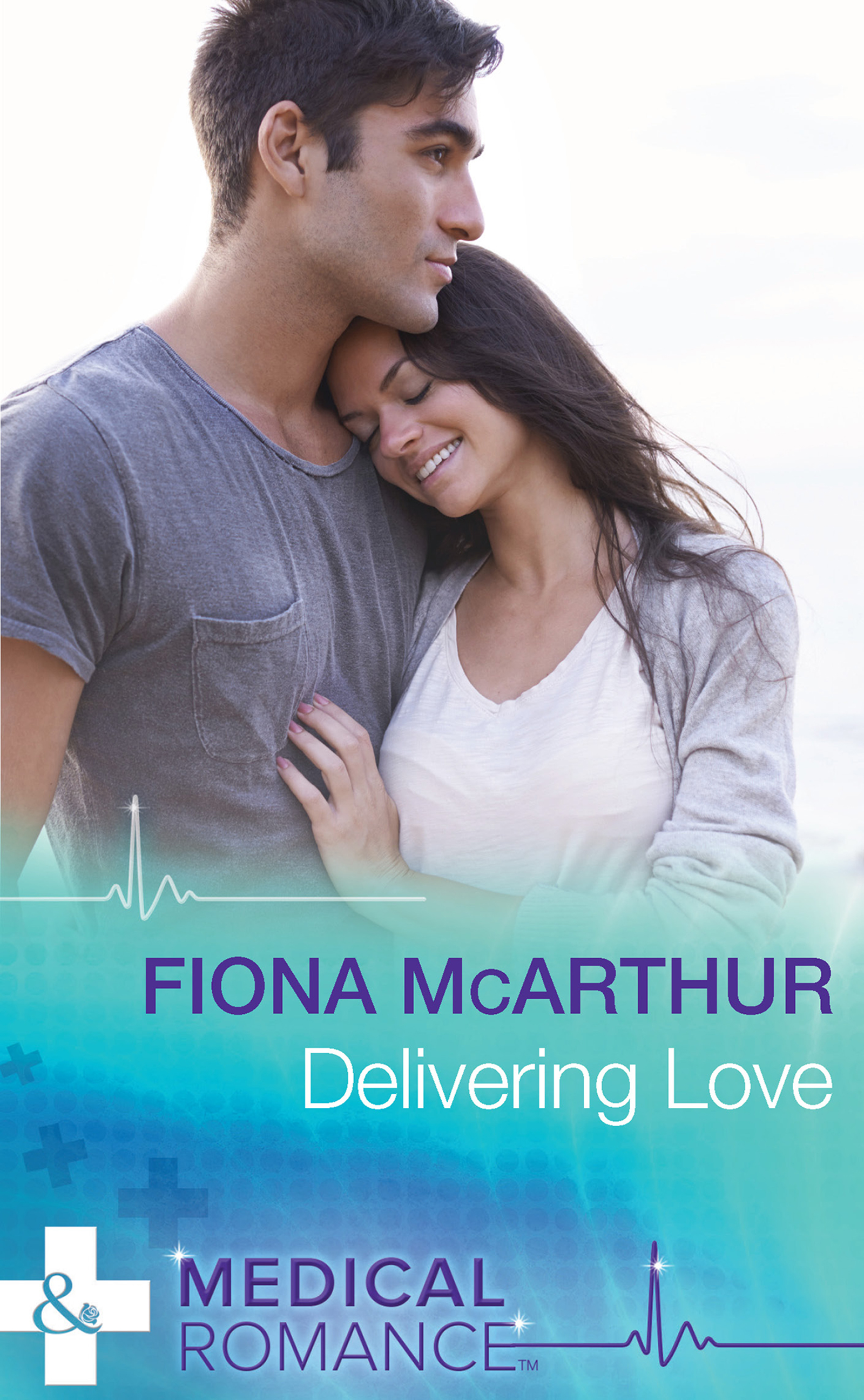 Обложка книги «Delivering Love»