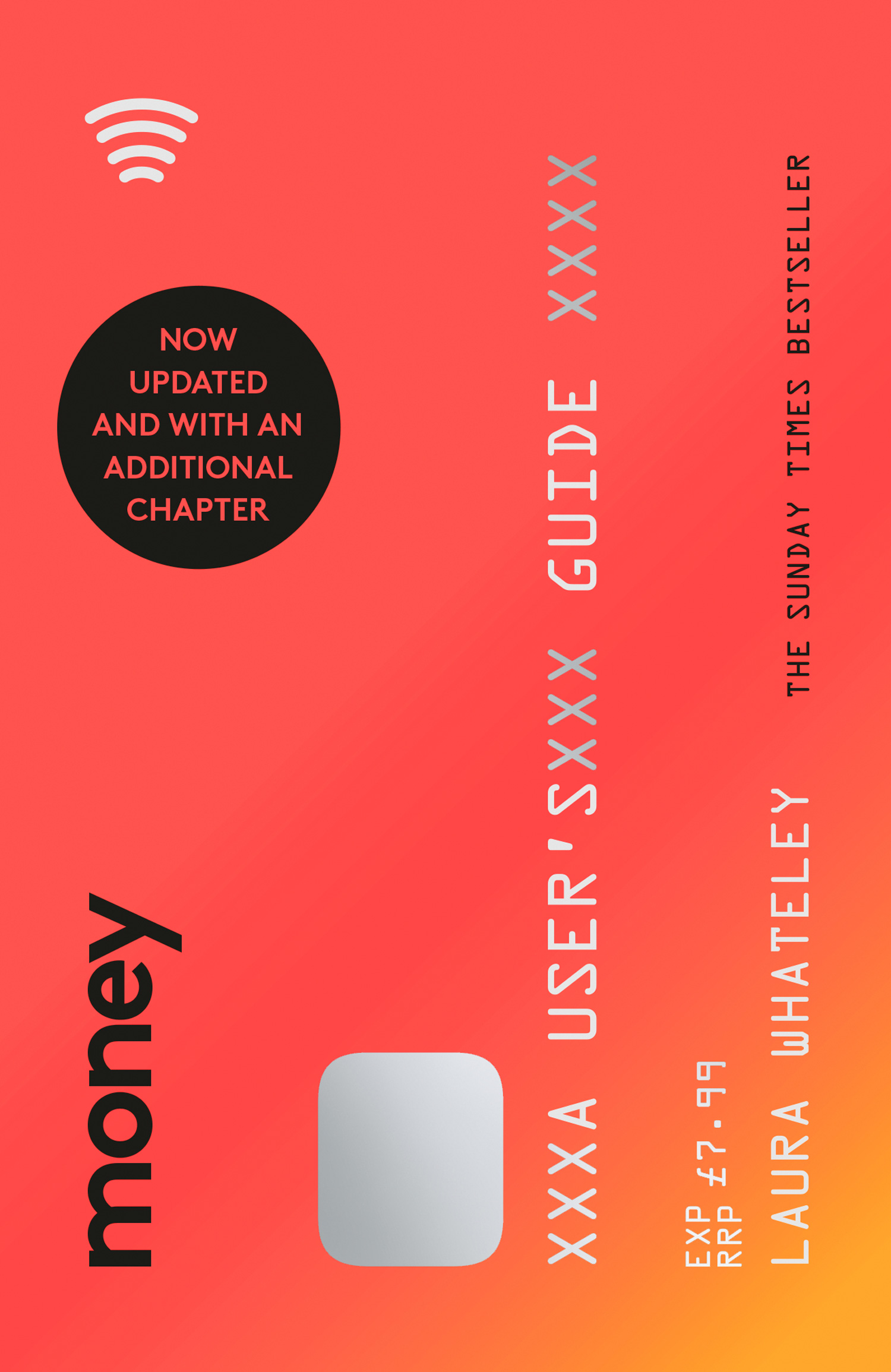 Обложка книги «Money: A User’s Guide»