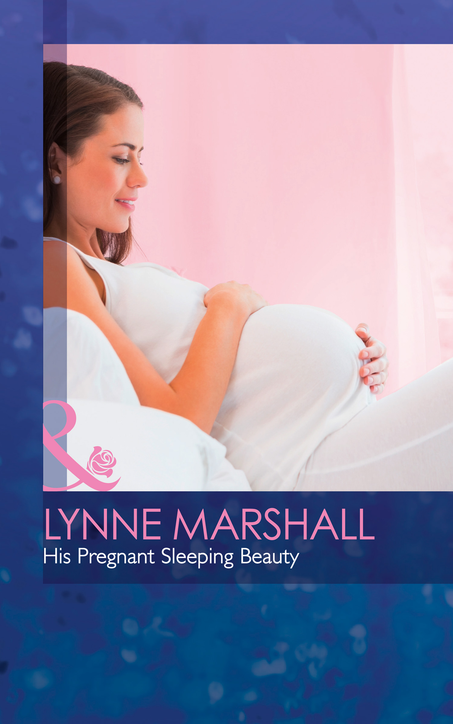 Обложка книги «His Pregnant Sleeping Beauty»