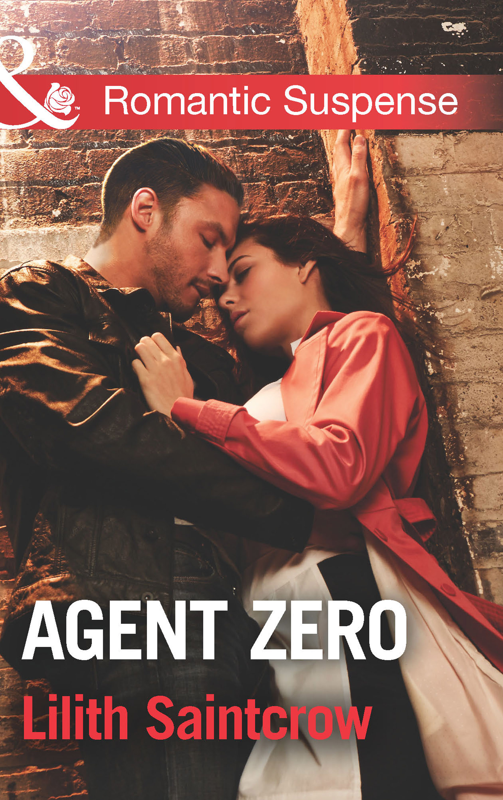 Обложка книги «Agent Zero»