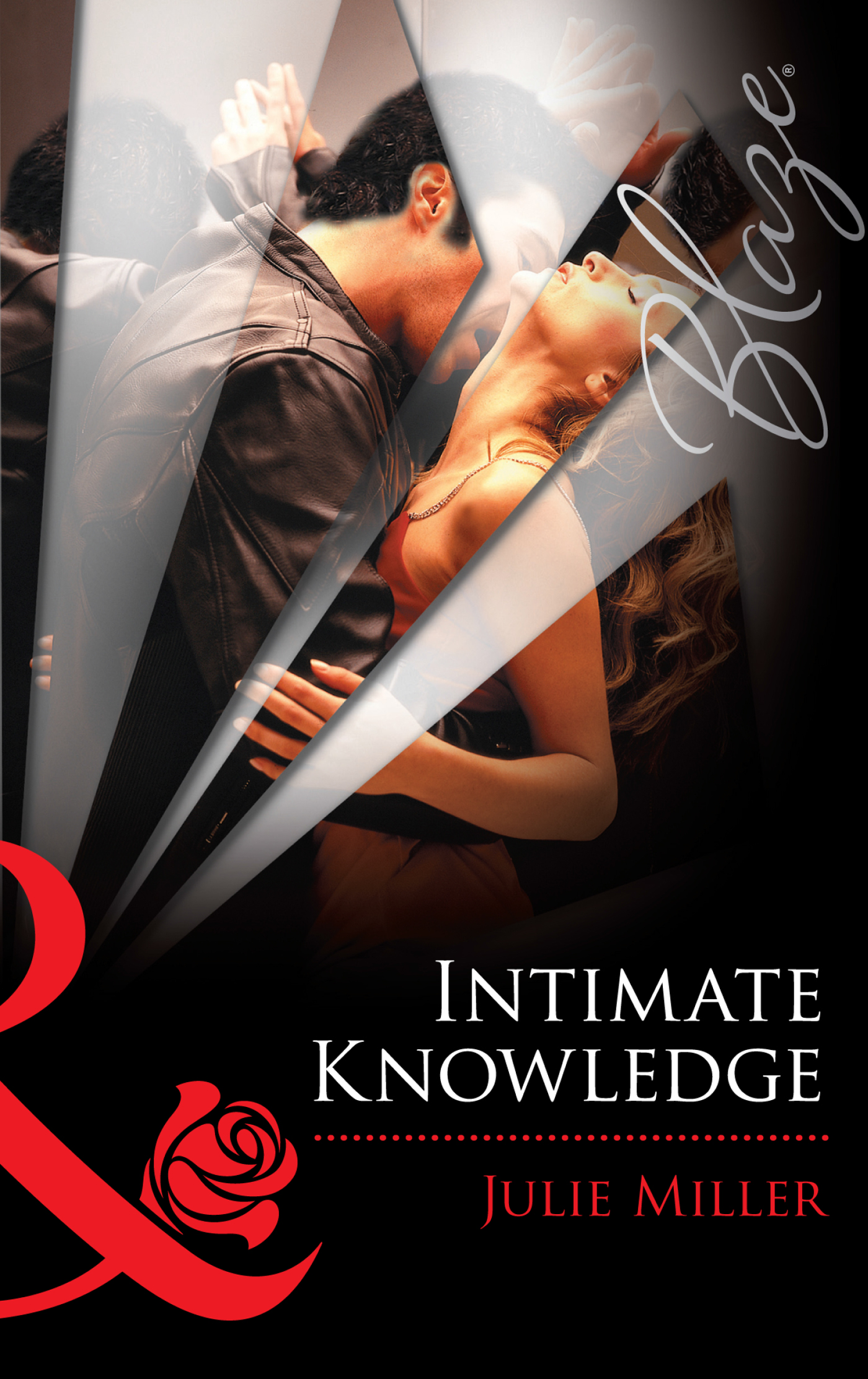 Обложка книги «Intimate Knowledge»
