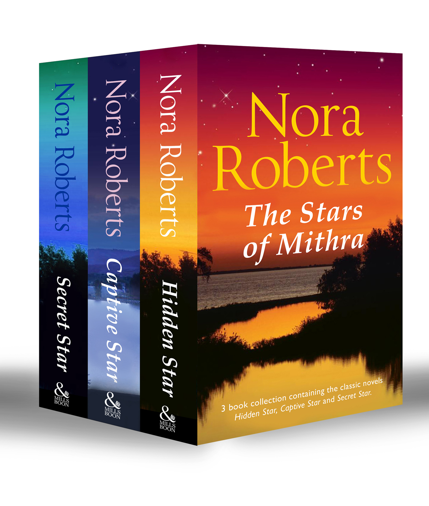 Обложка книги «The Stars Of Mithra»
