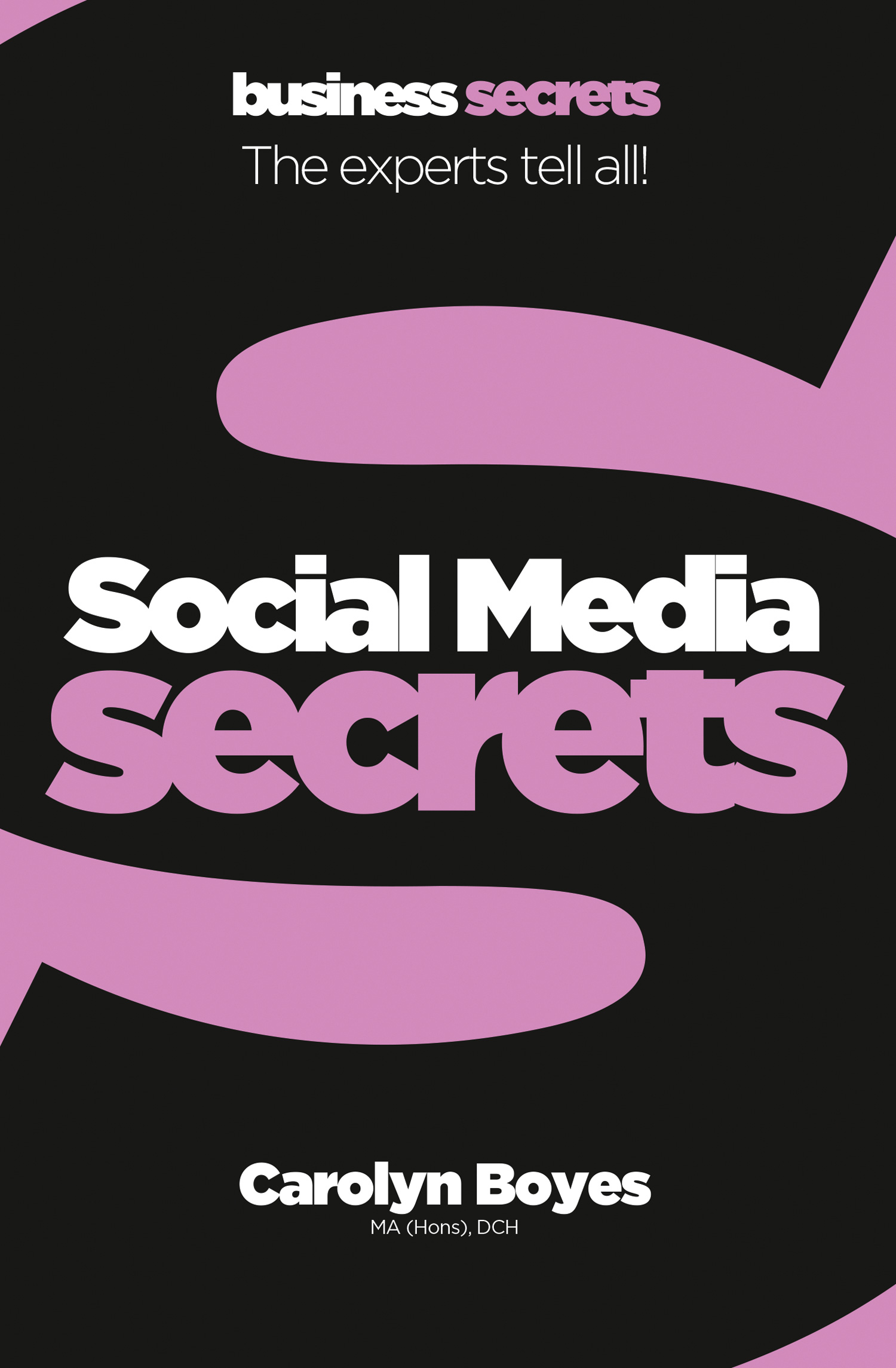 Обложка книги «Social Media»