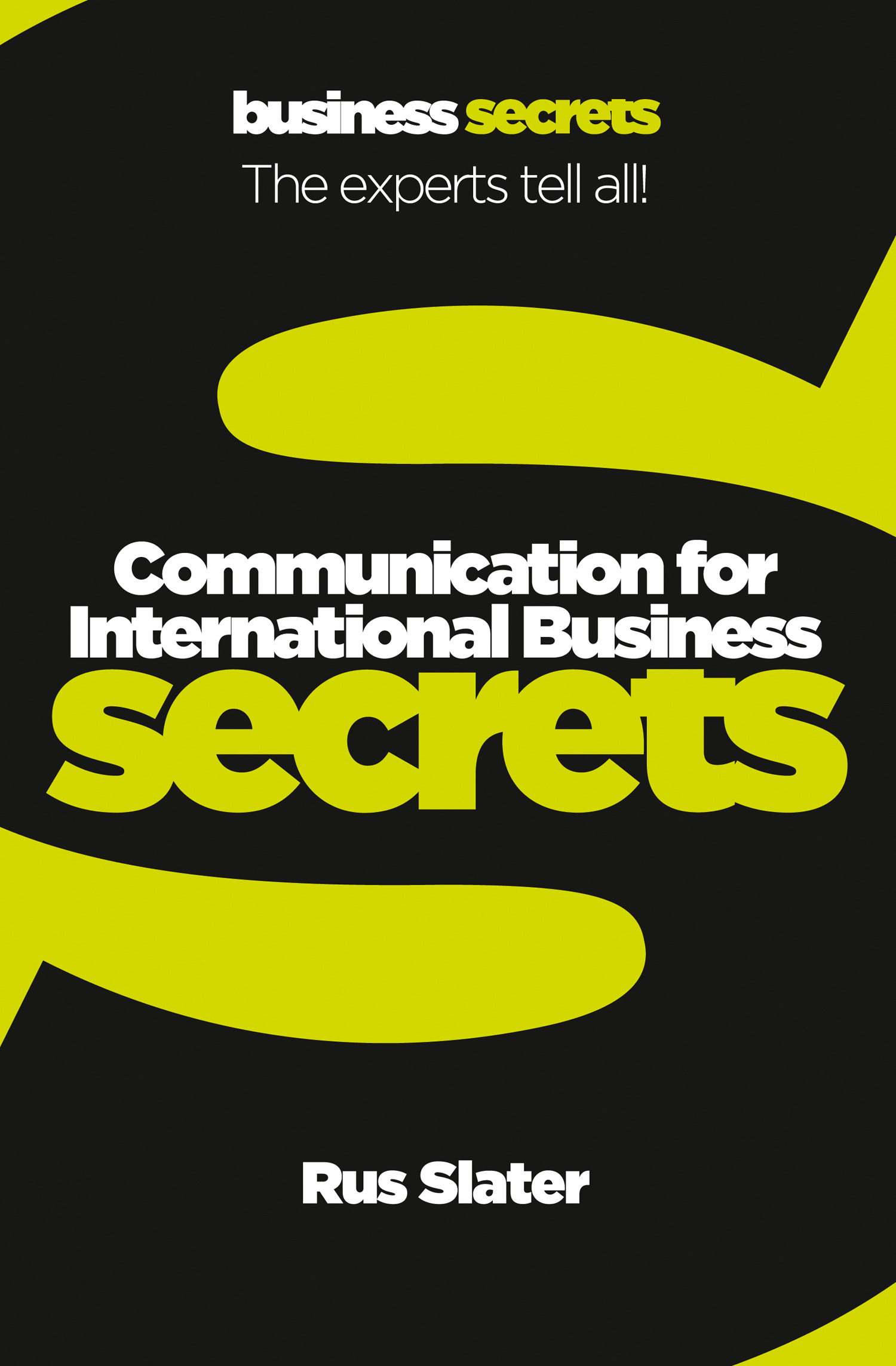 Обложка книги «Communication For International Business»