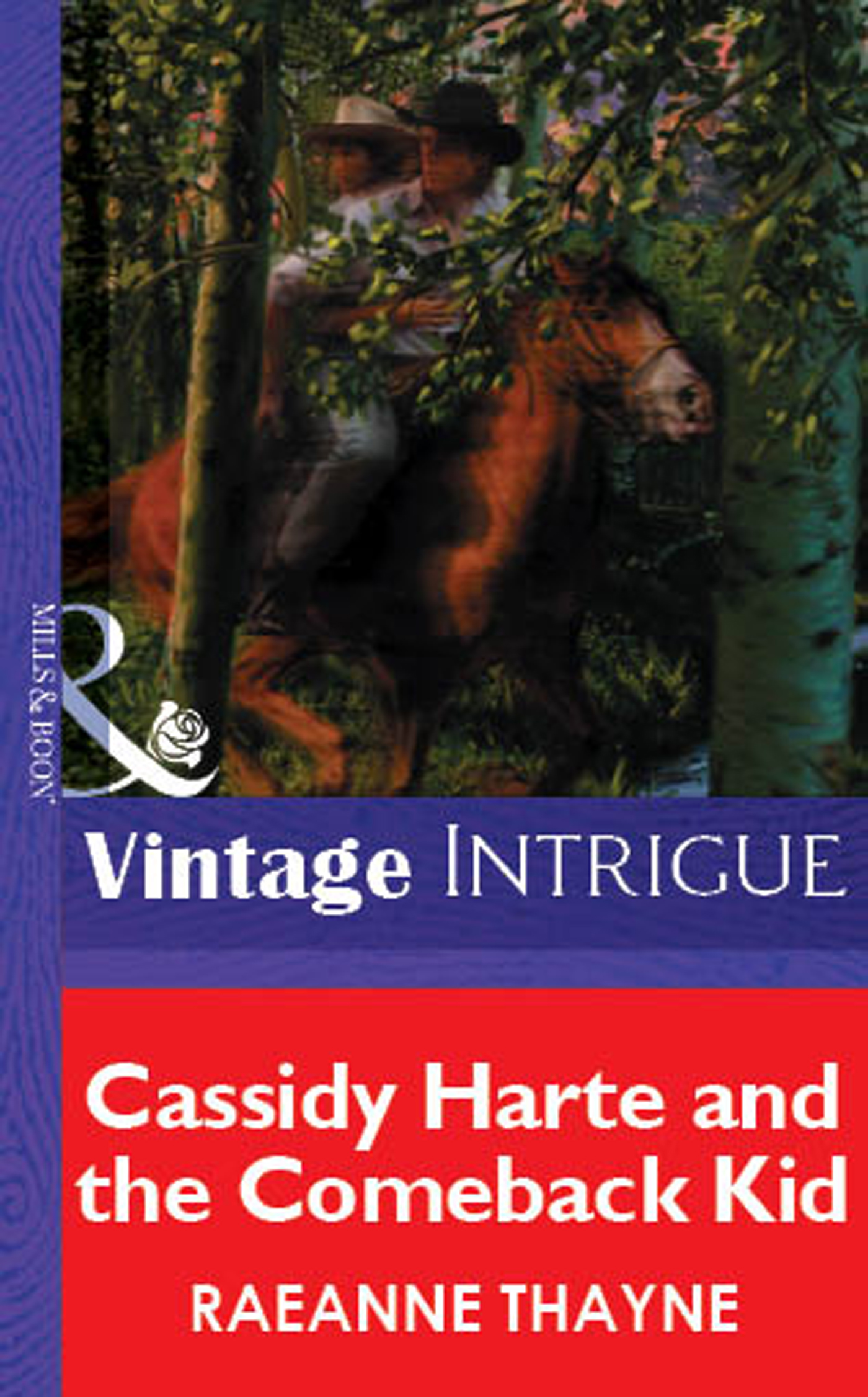 Обложка книги «Cassidy Harte and the Comeback Kid»