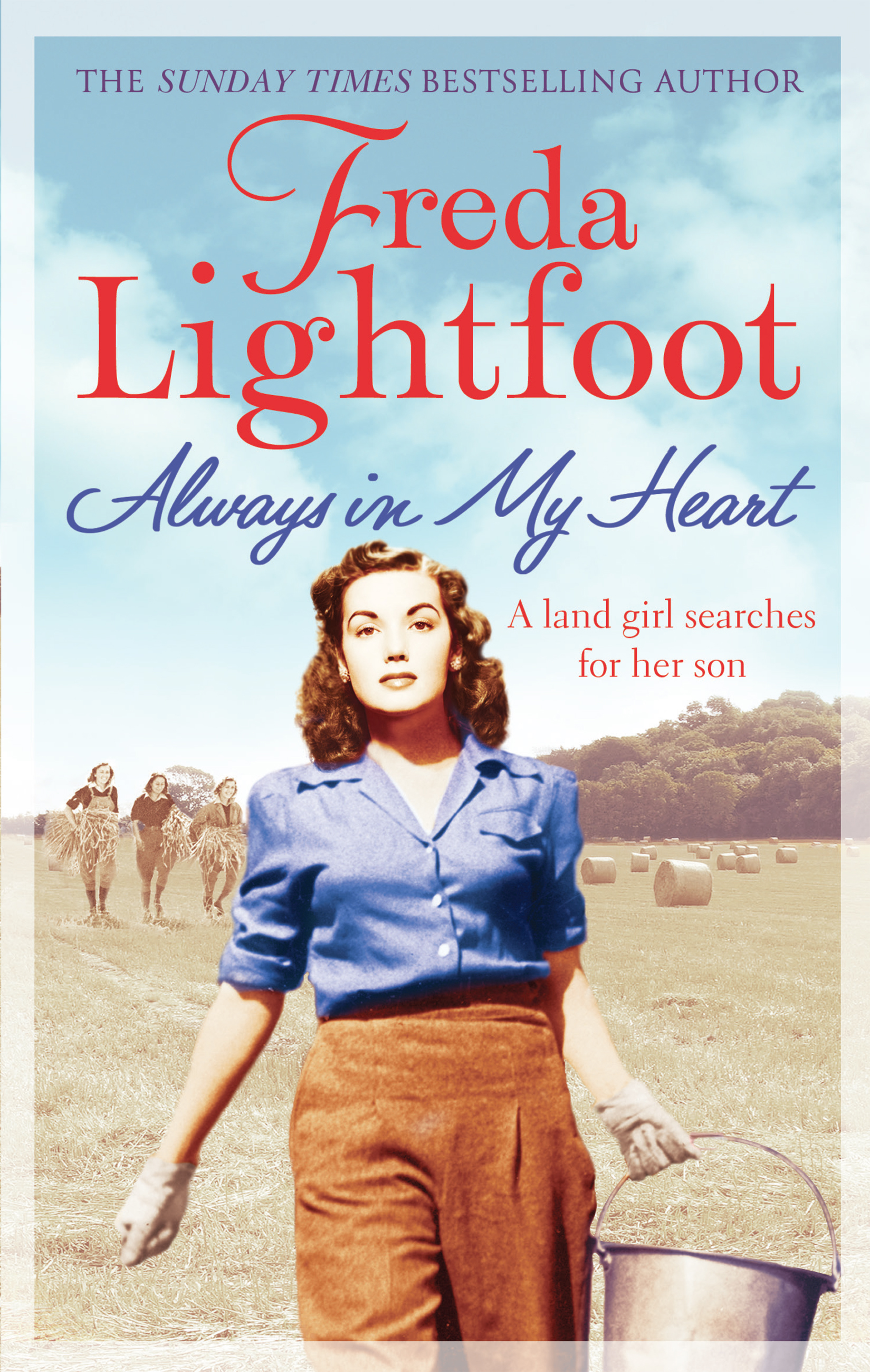 Обложка книги «Always In My Heart»