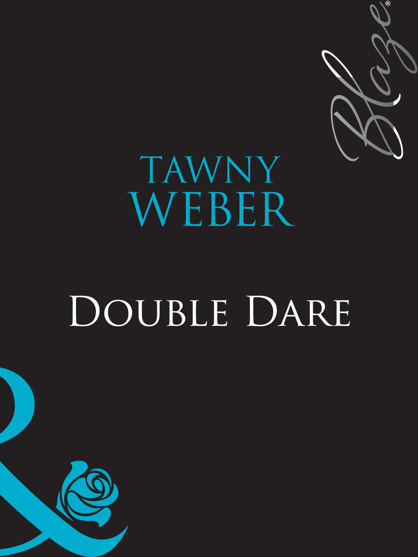 Обложка книги «Double Dare»