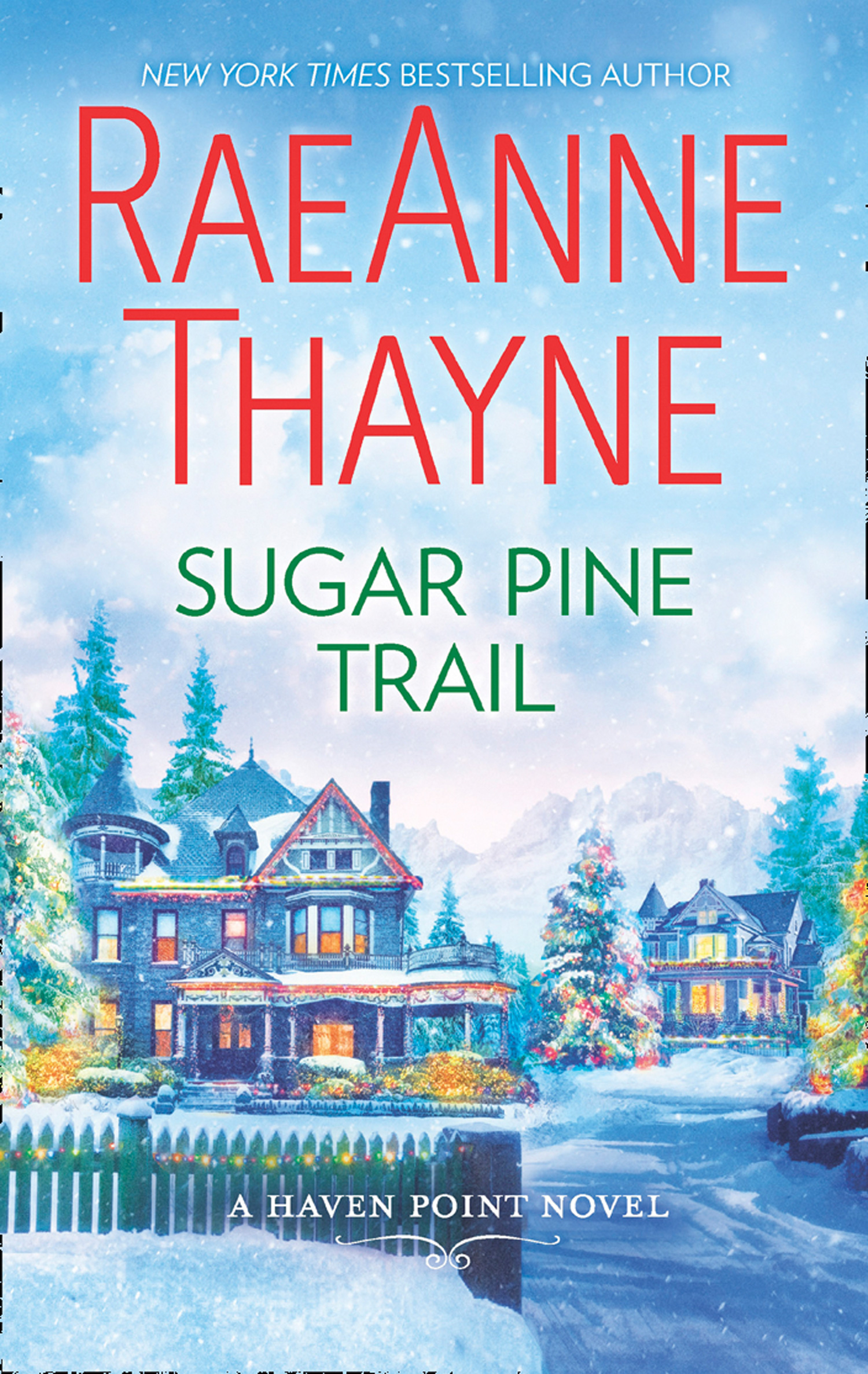 Обложка книги «Sugar Pine Trail»