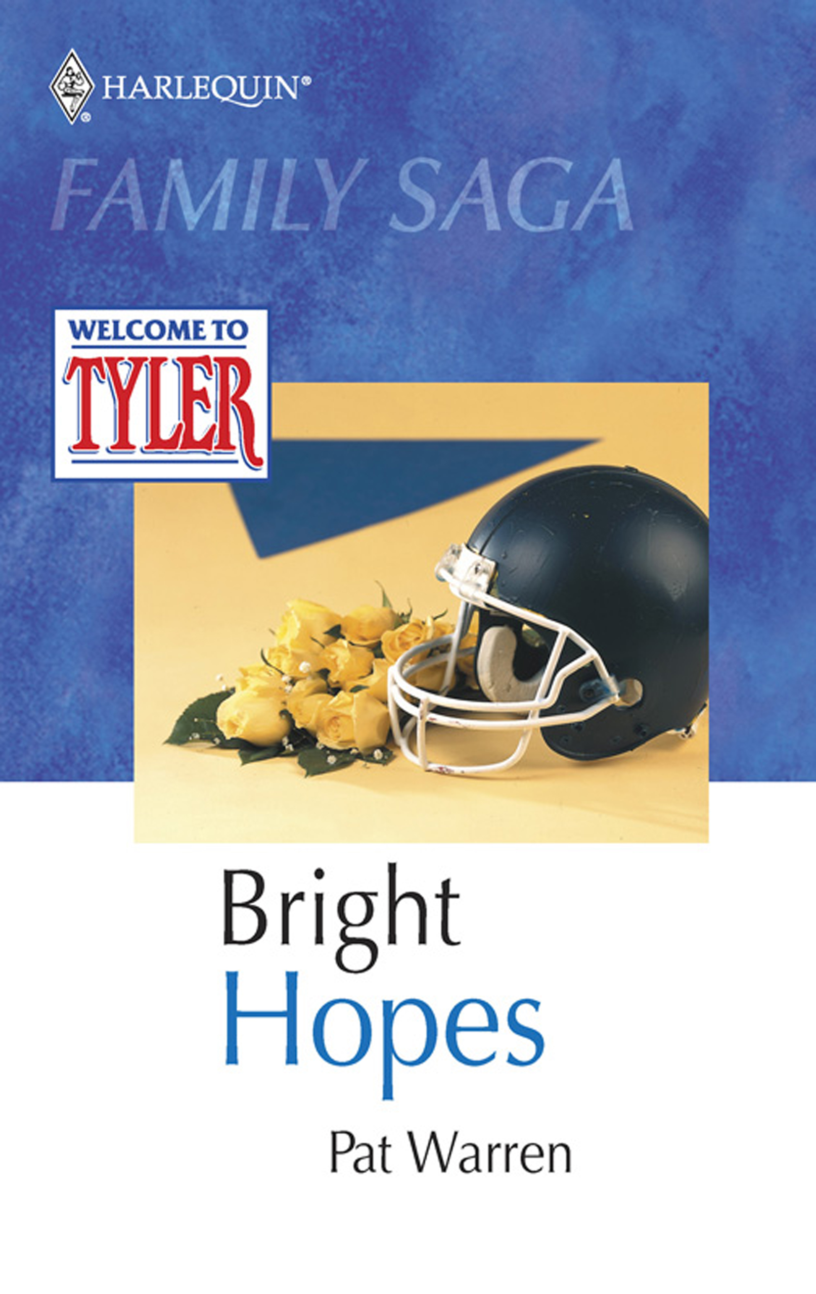 Обложка книги «Bright Hopes»