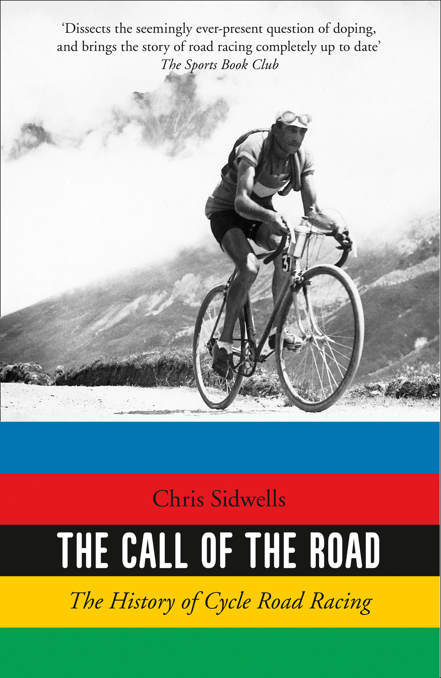 Обложка книги «The Call of the Road»