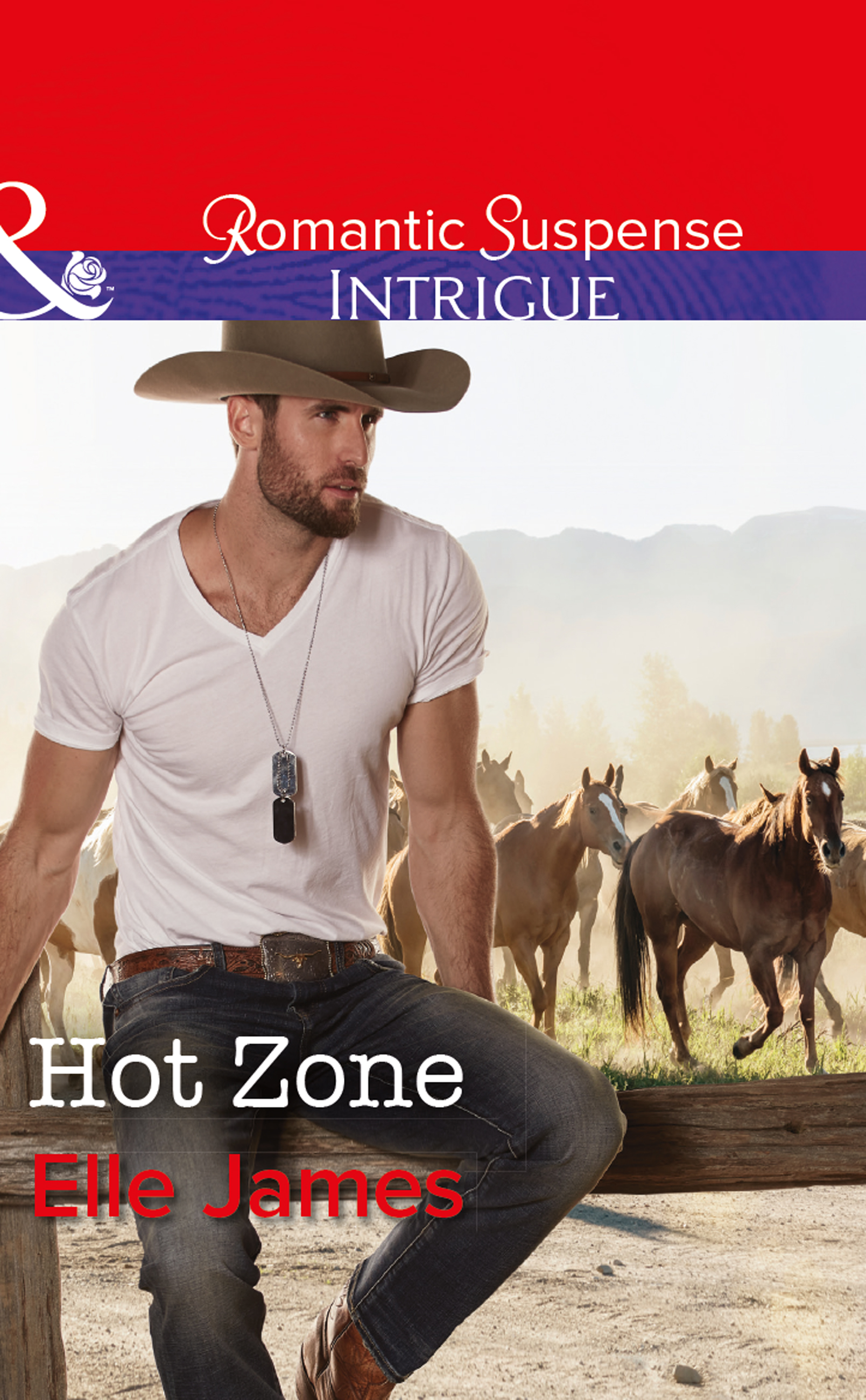 Обложка книги «Hot Zone»