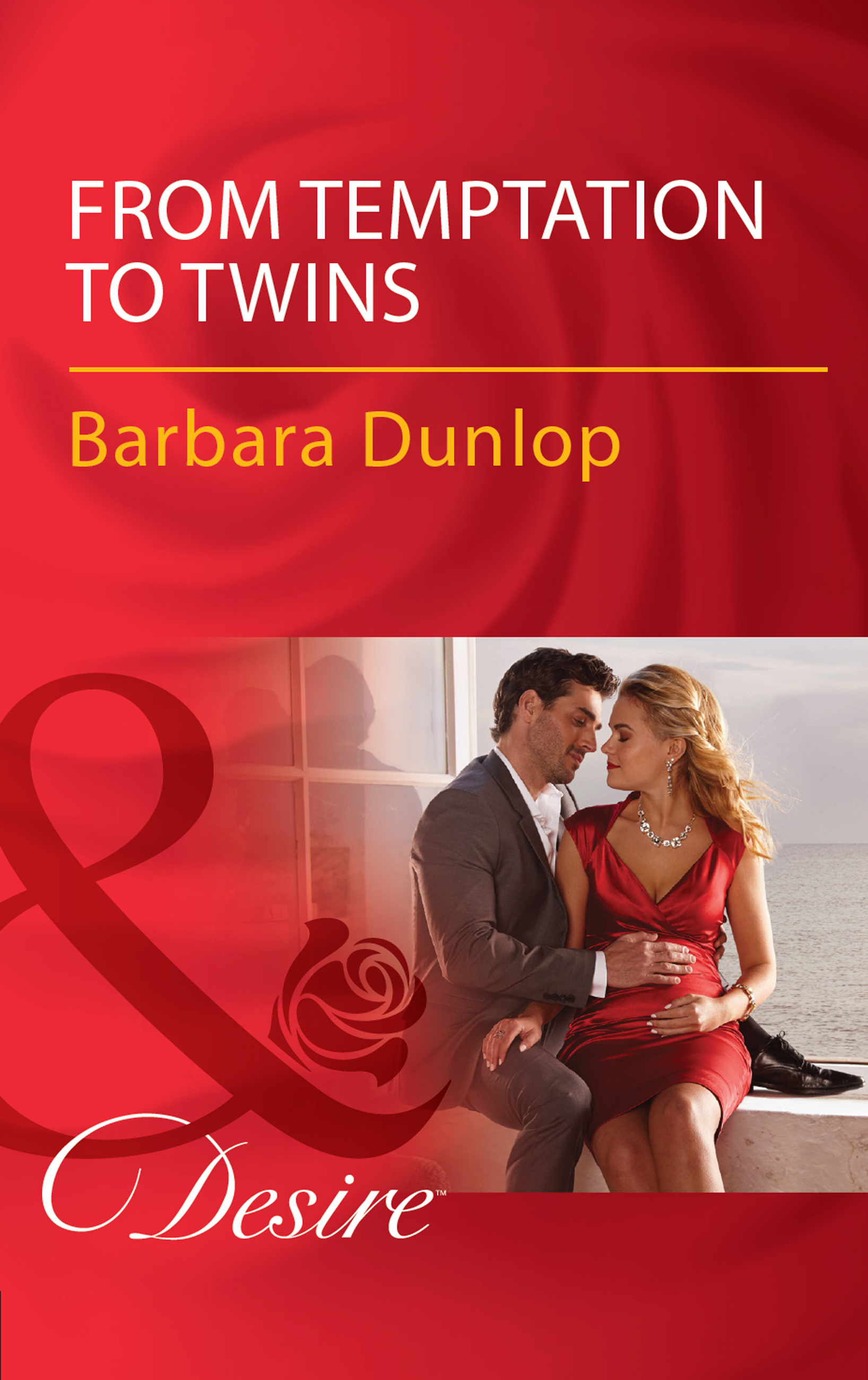 Обложка книги «From Temptation To Twins»