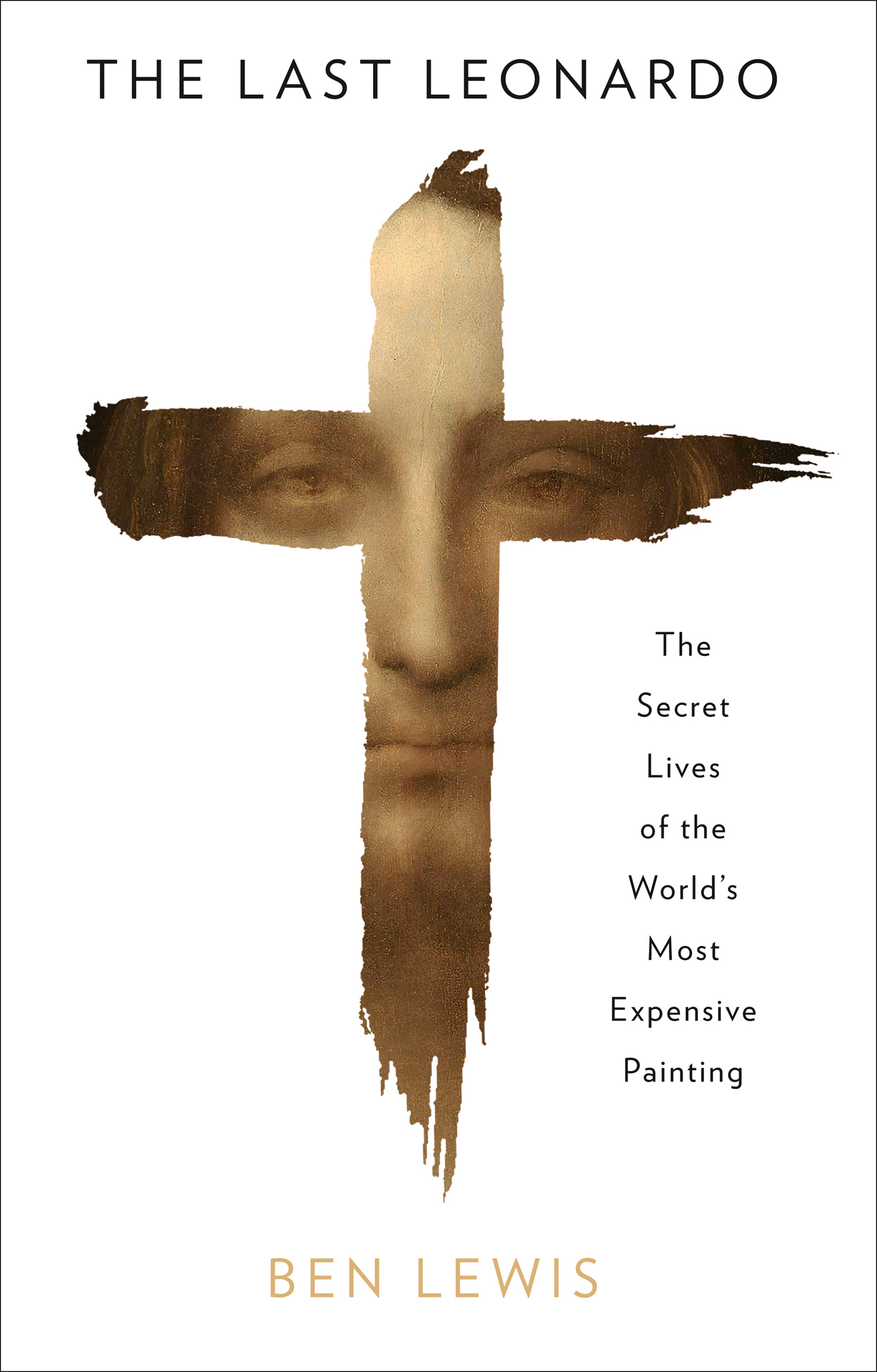Обложка книги «The Last Leonardo»