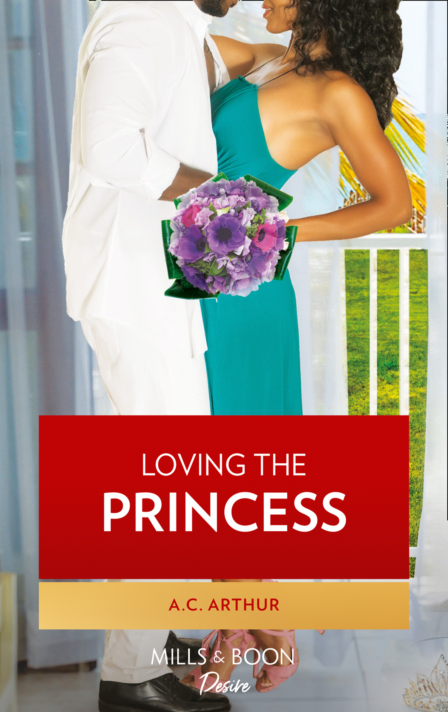 Обложка книги «The Royal Weddings»