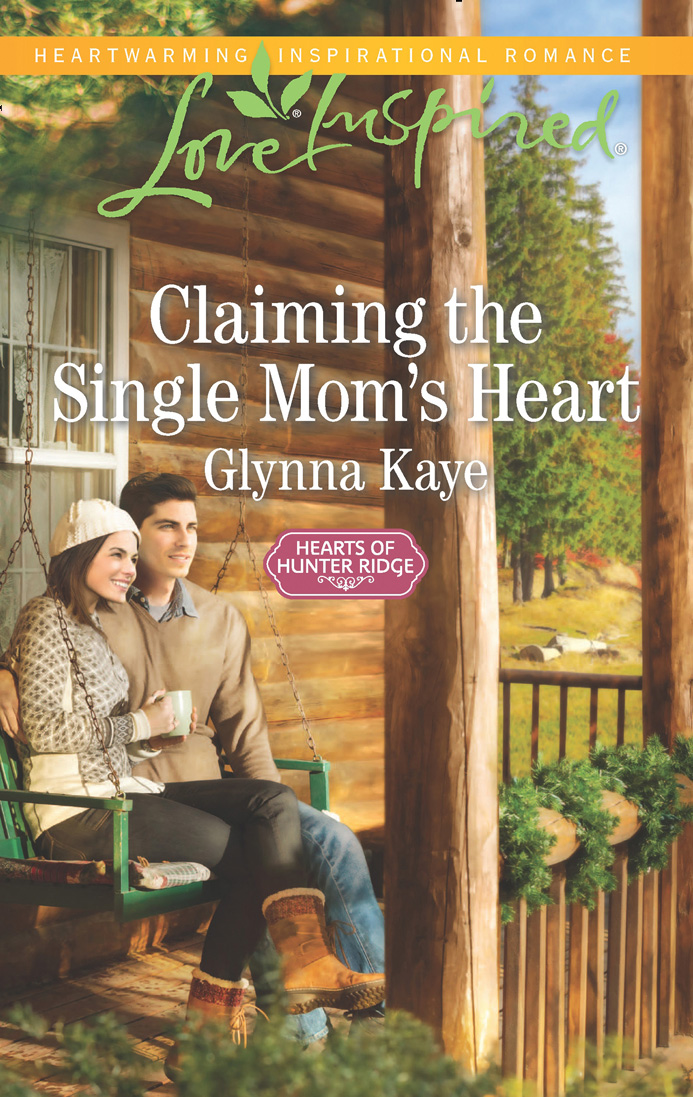 Обложка книги «Claiming The Single Mom's Heart»
