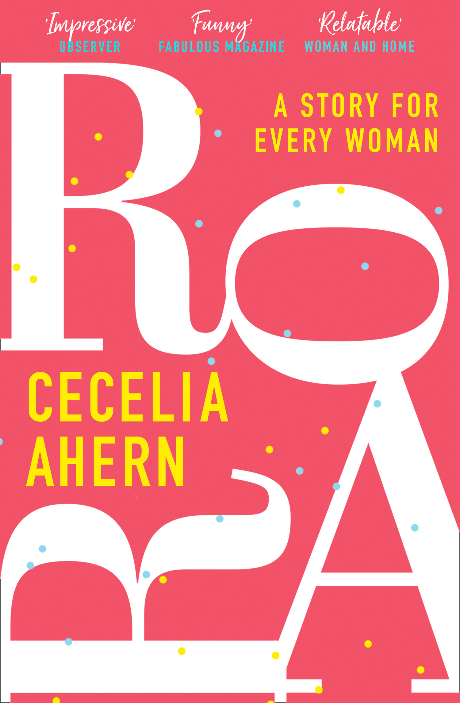 Обложка книги «Roar»