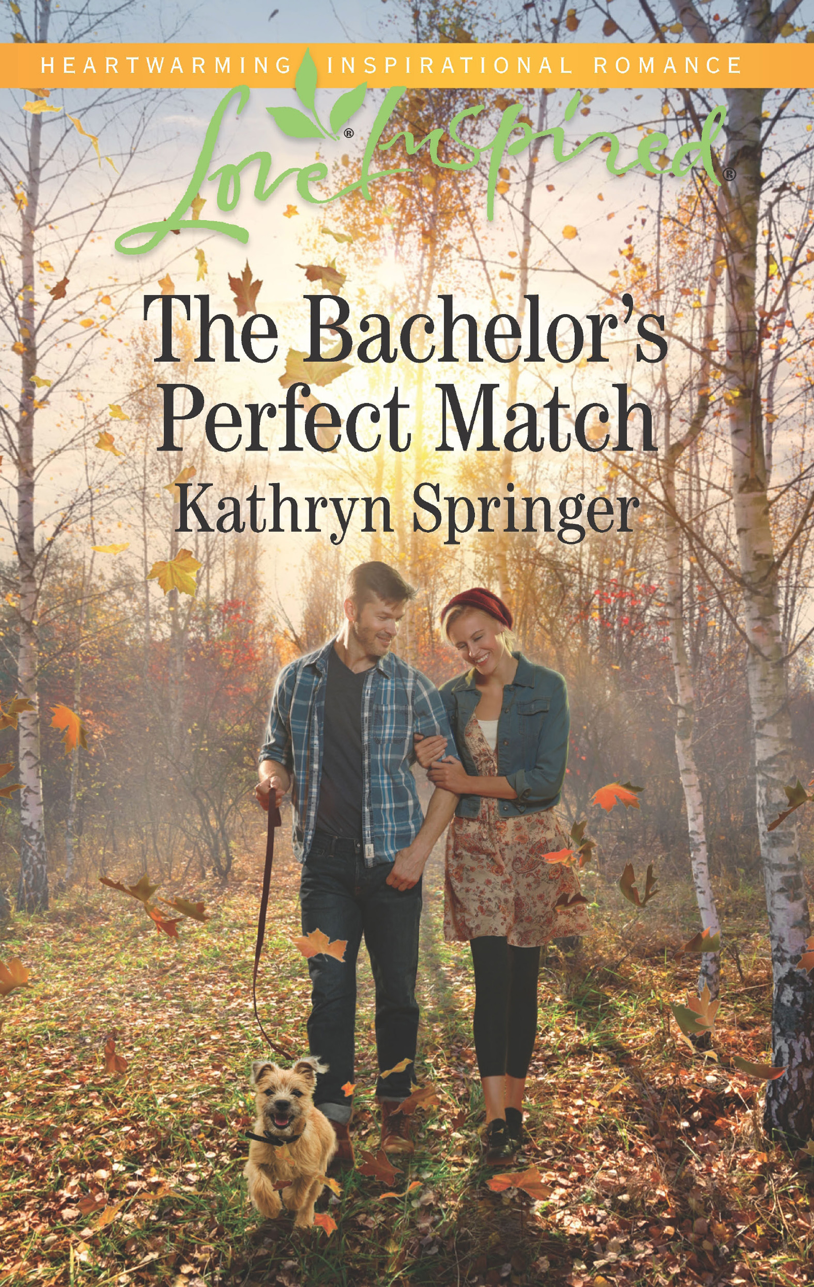 Обложка книги «The Bachelor's Perfect Match»