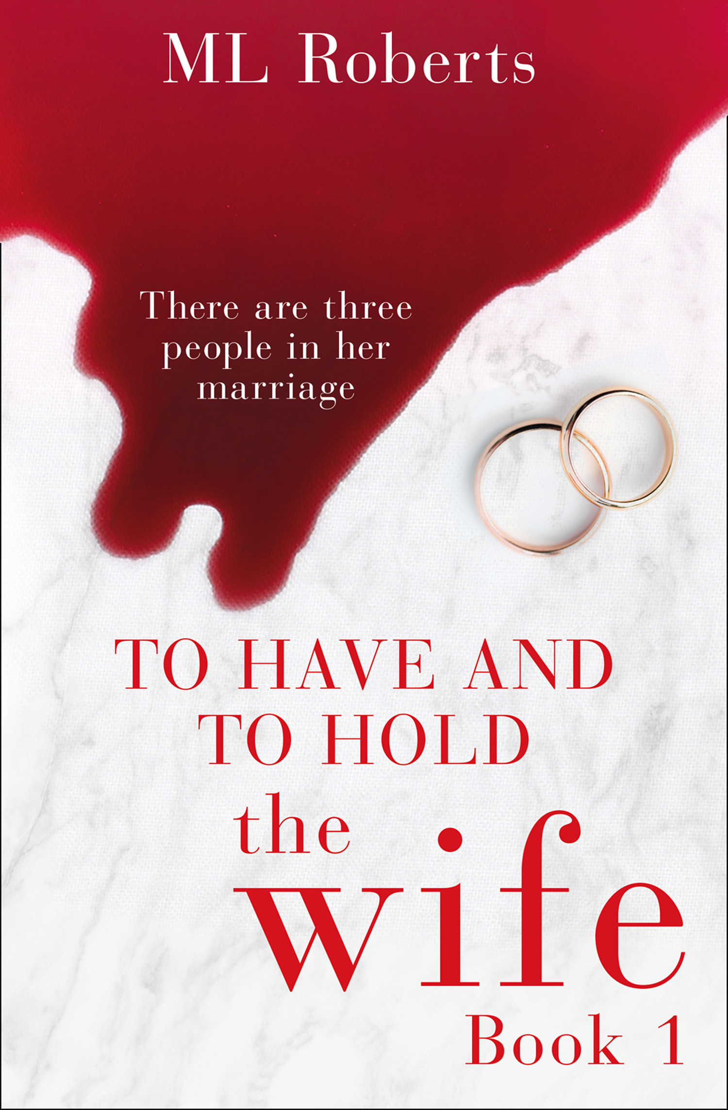 Обложка книги «The Wife – Part One»