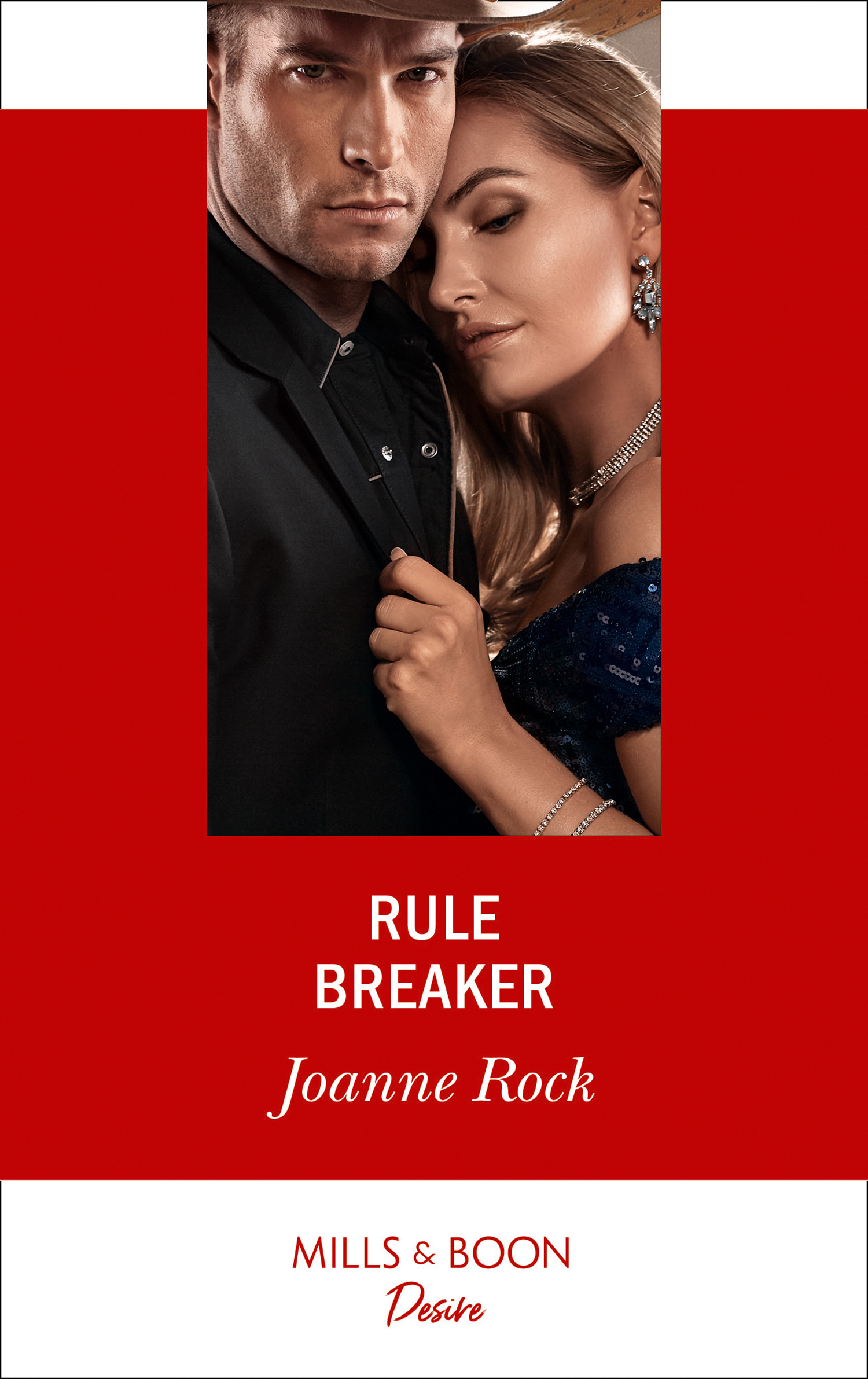 Обложка книги «Rule Breaker»