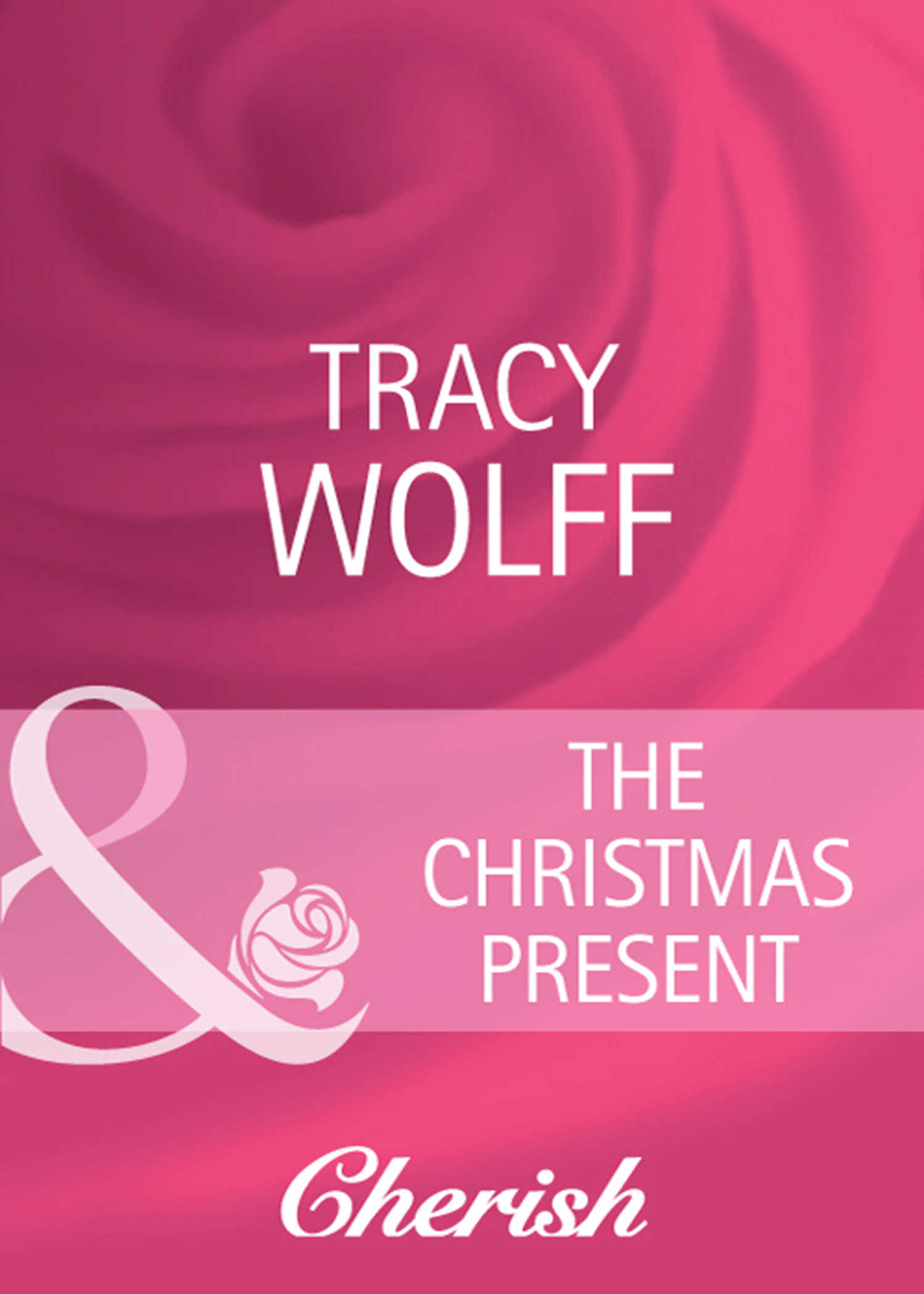 Обложка книги «The Christmas Present»