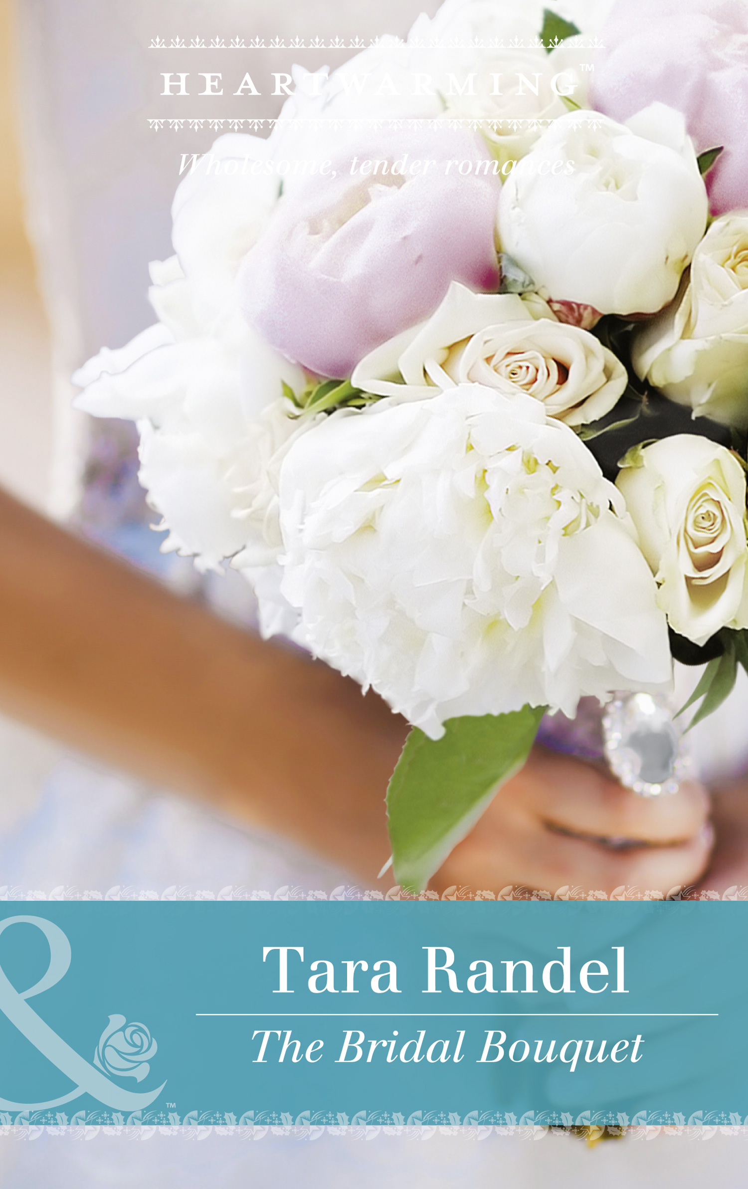 Обложка книги «The Bridal Bouquet»