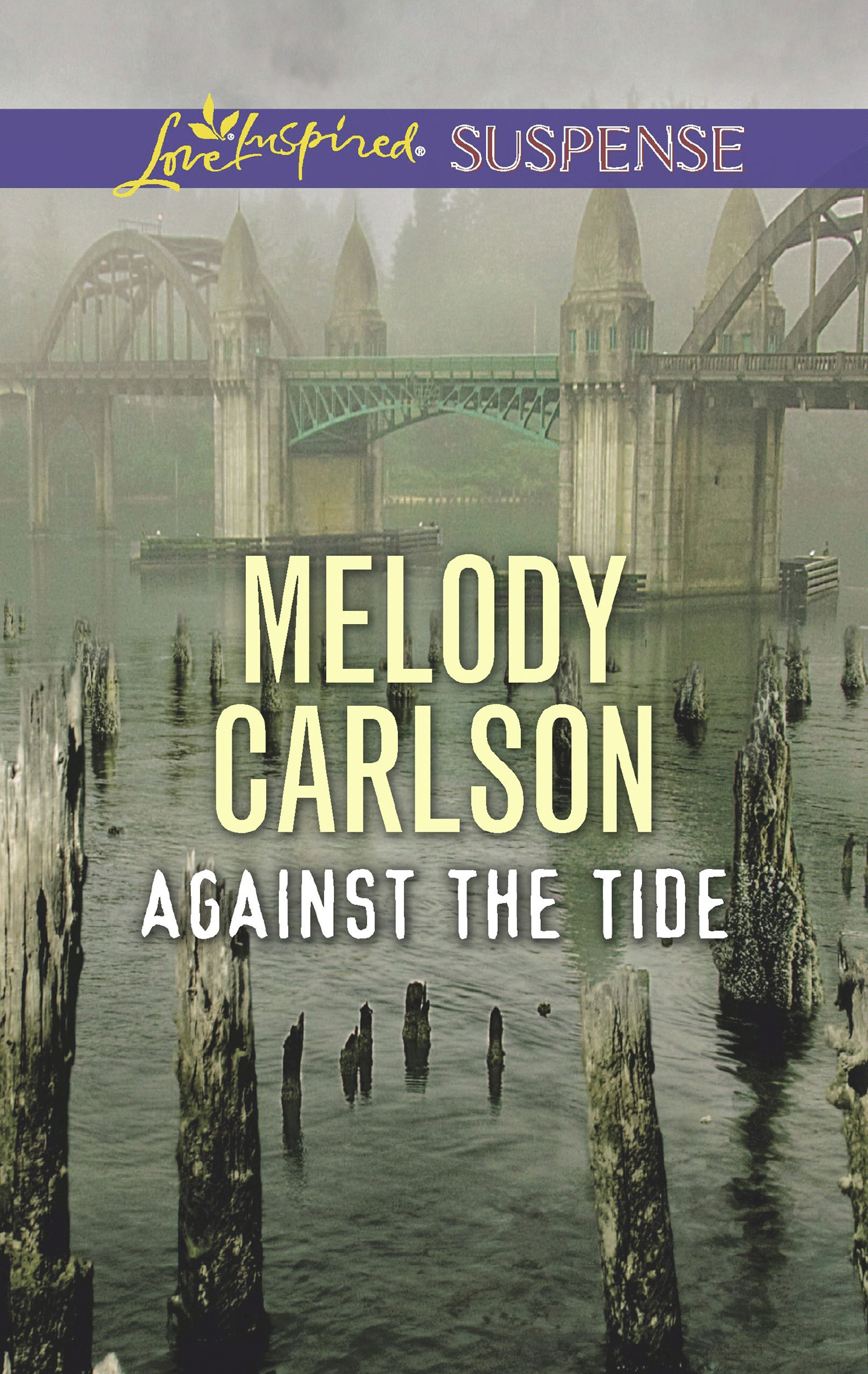 Обложка книги «Against The Tide»