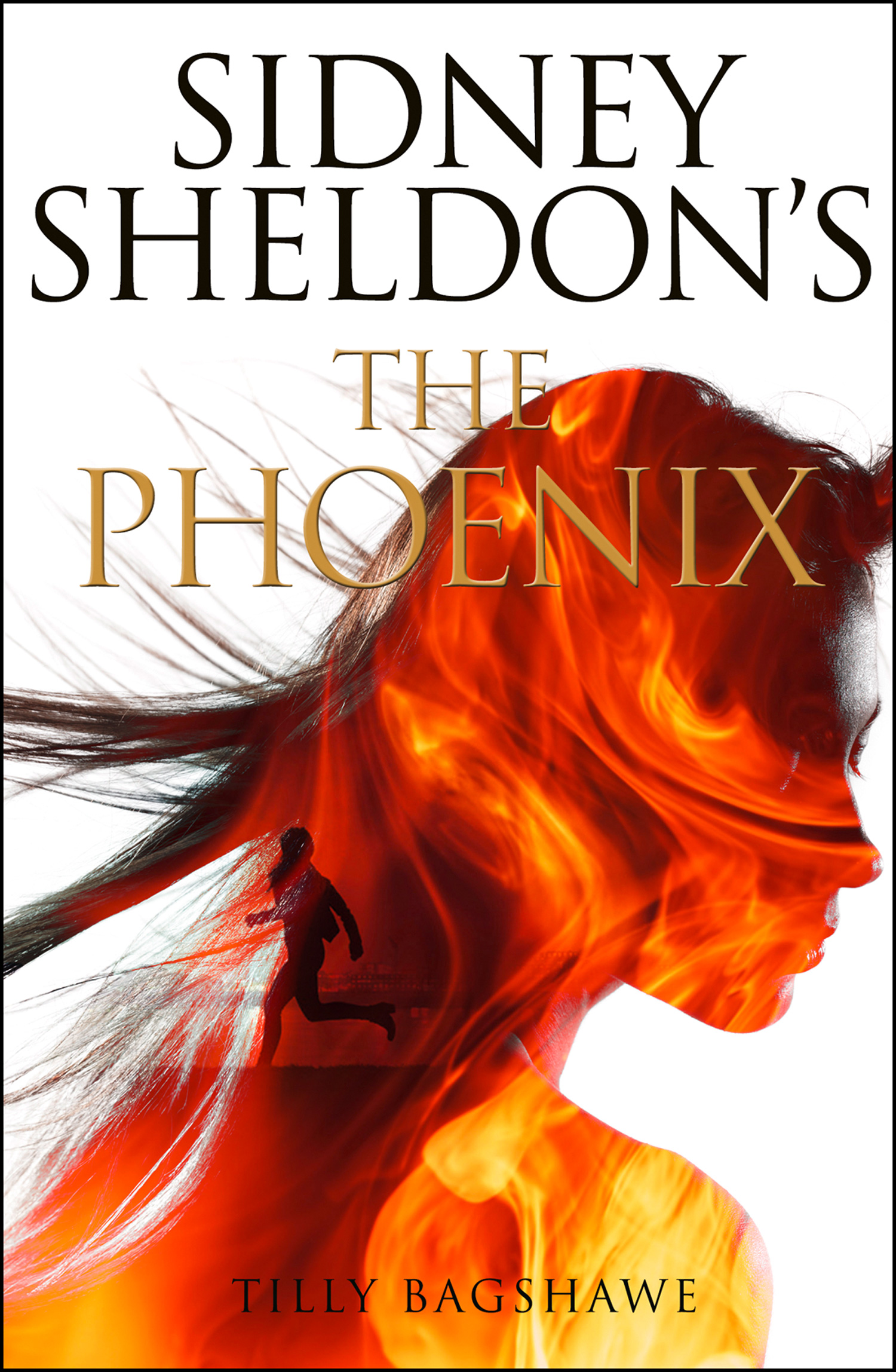 Обложка книги «The Phoenix»