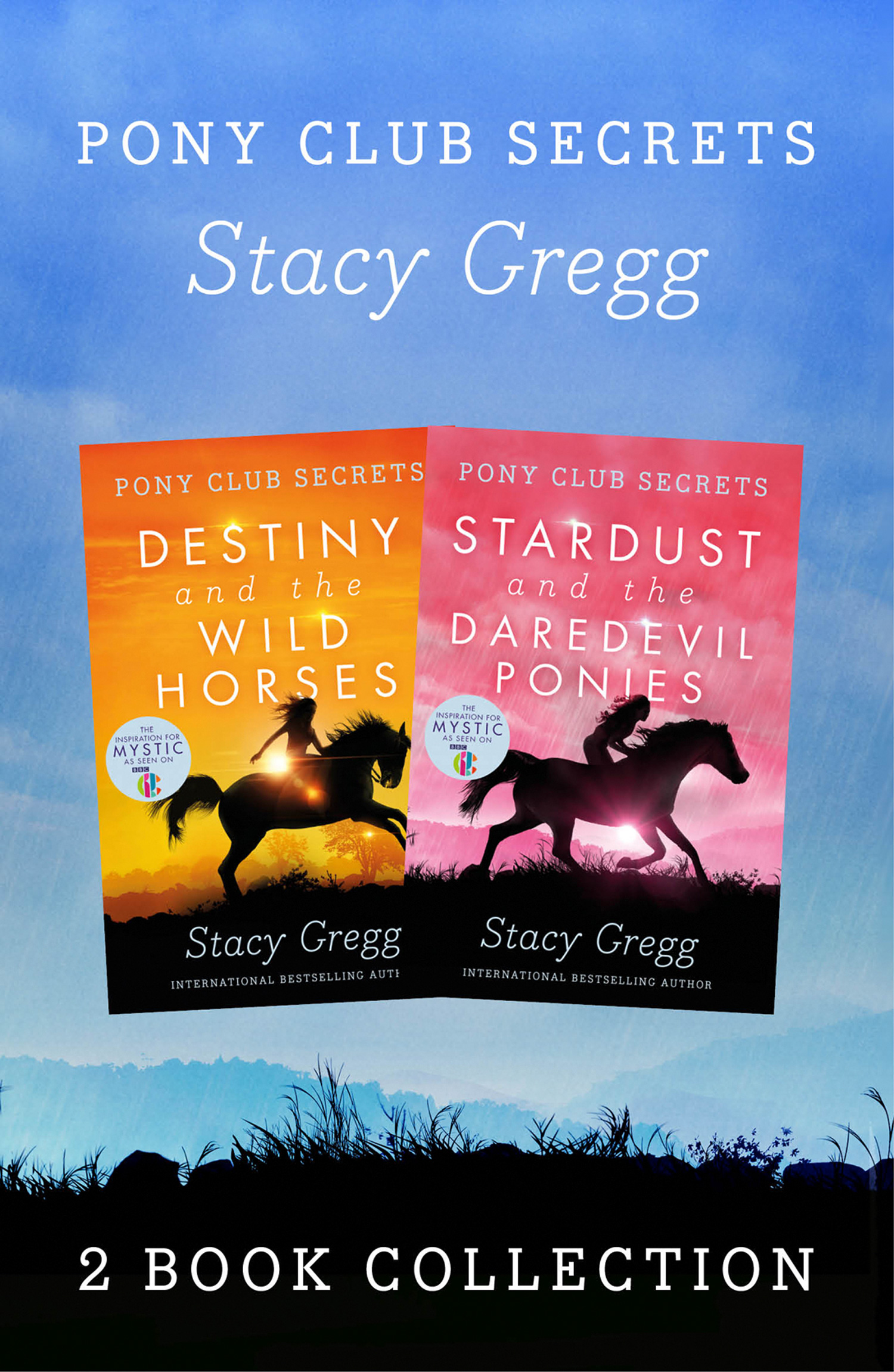 Обложка книги «Destiny and Stardust»