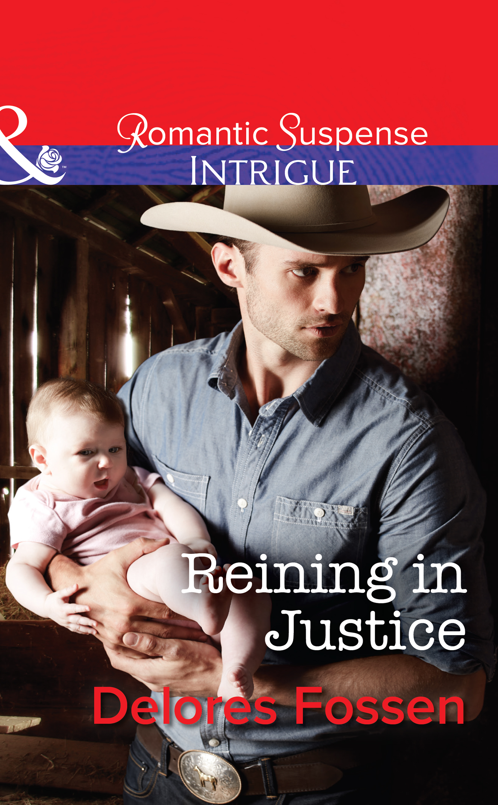 Обложка книги «Reining in Justice»