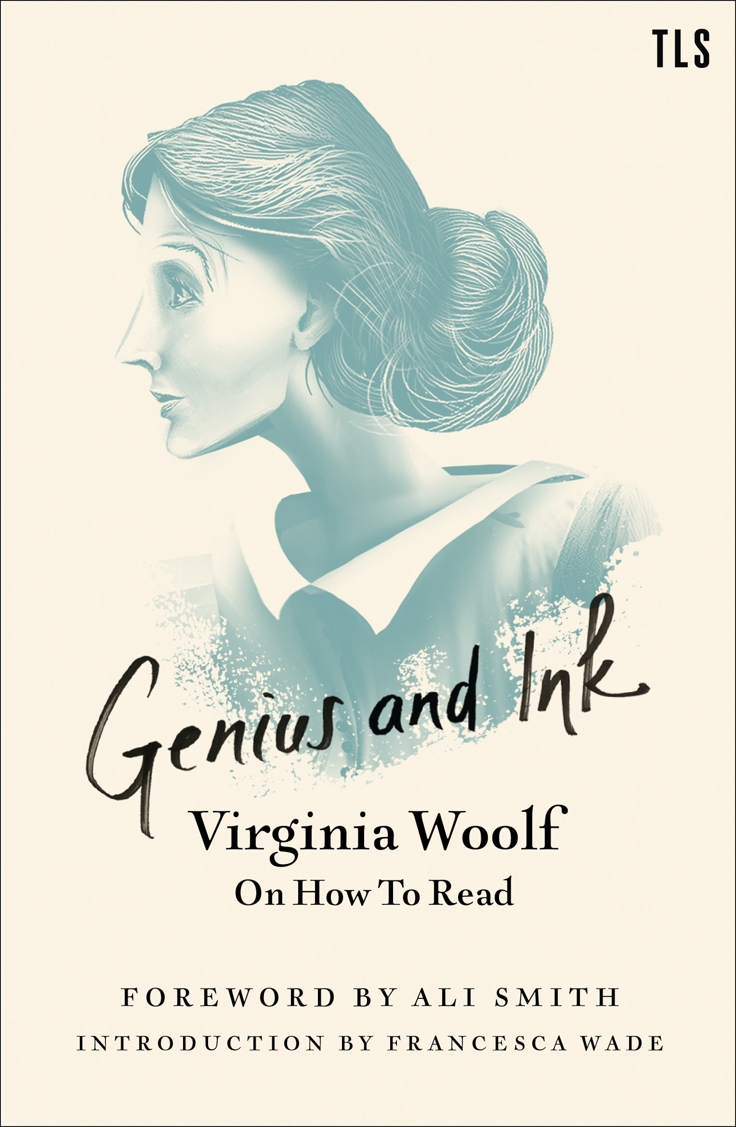 Обложка книги «Genius and Ink»