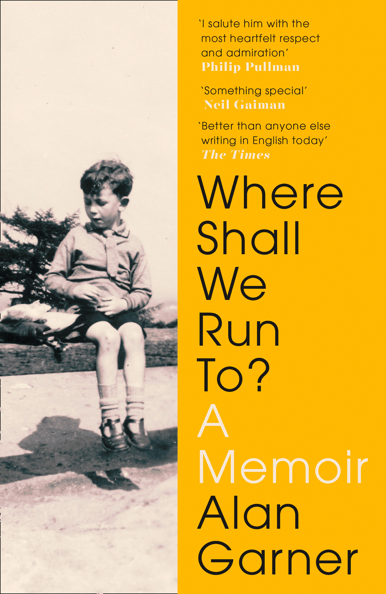 Обложка книги «Where Shall We Run To?»